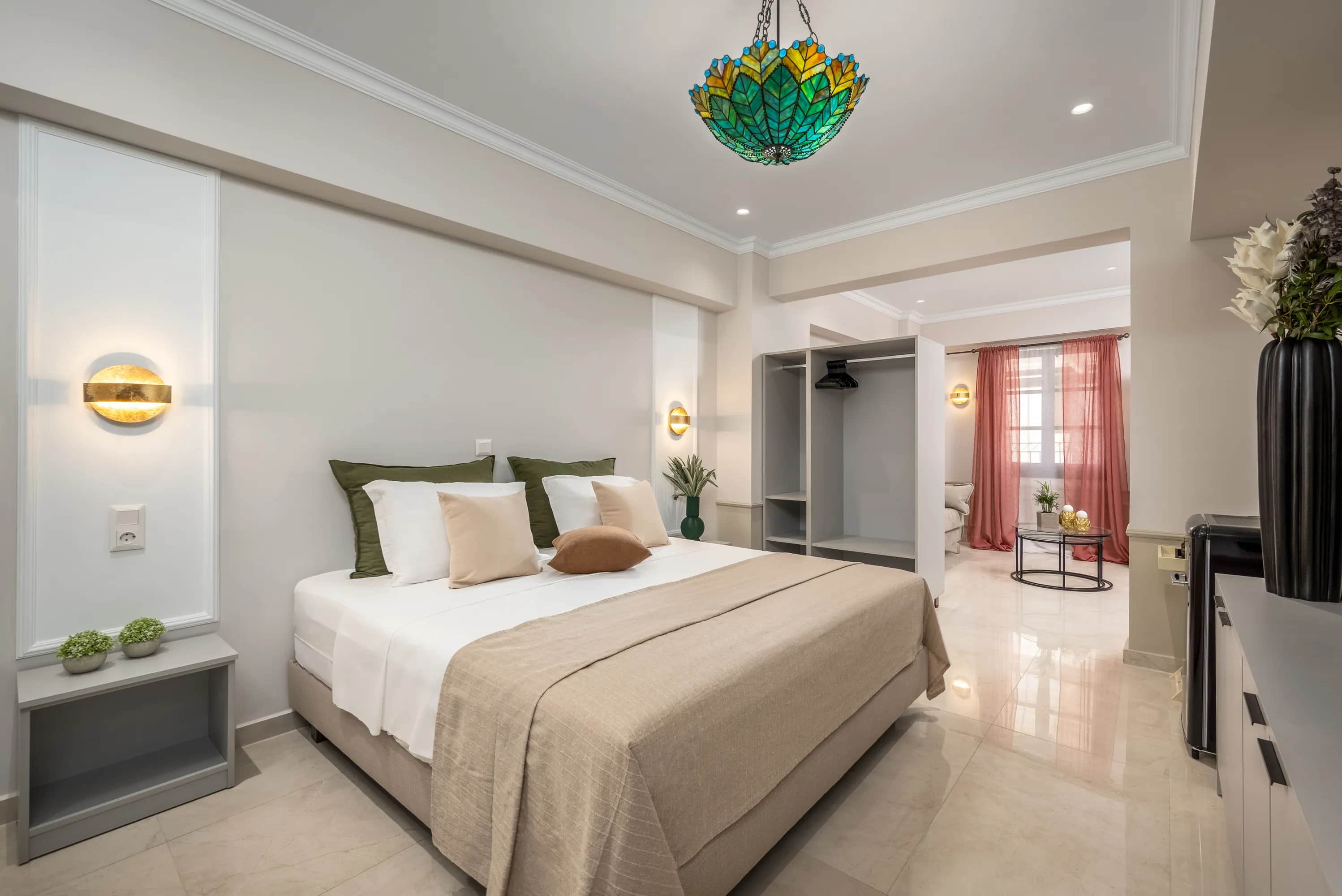 Alegrand Suites - Suite 3 — photo 3