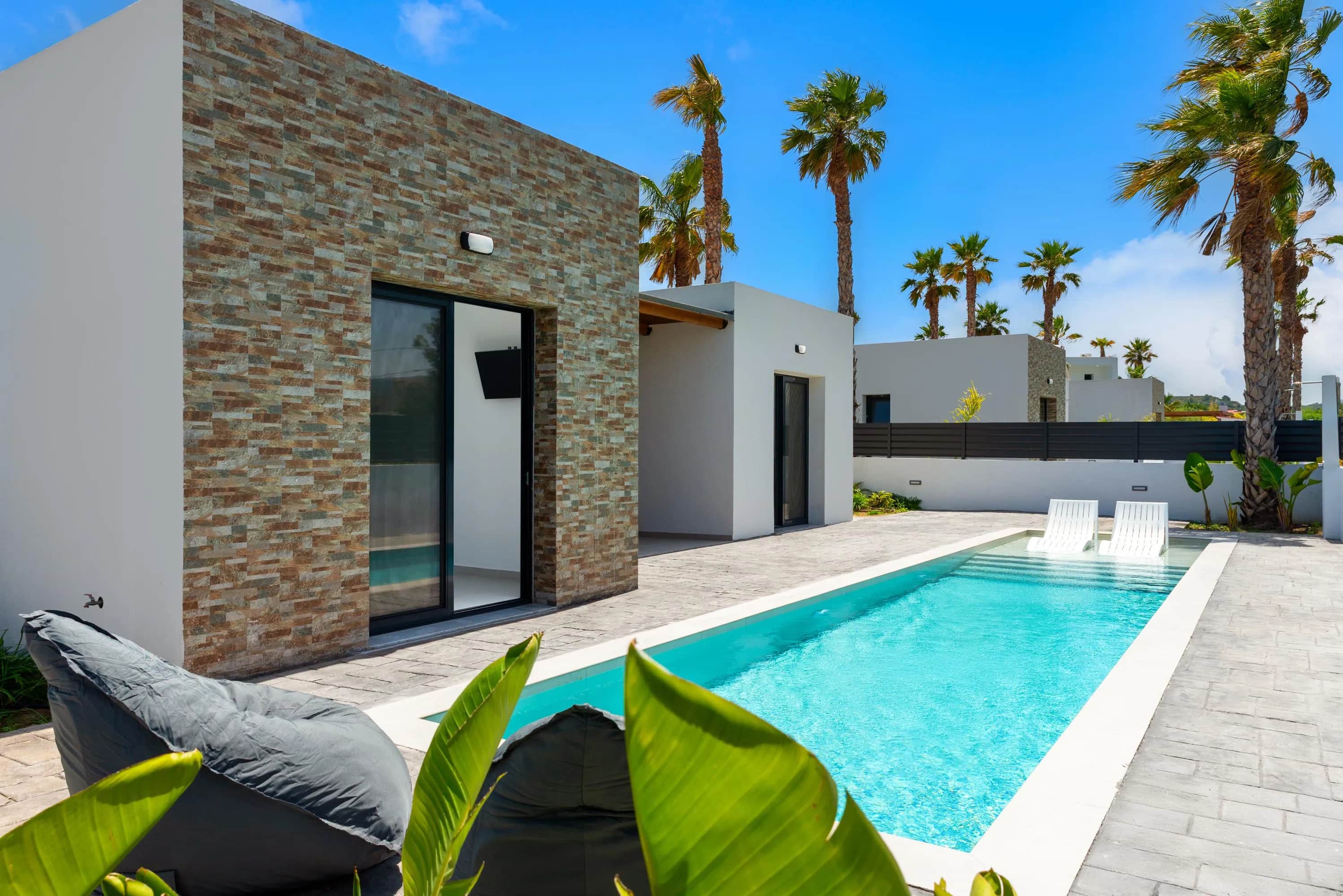 Salty Sun Luxury Villa 5 — photo 3