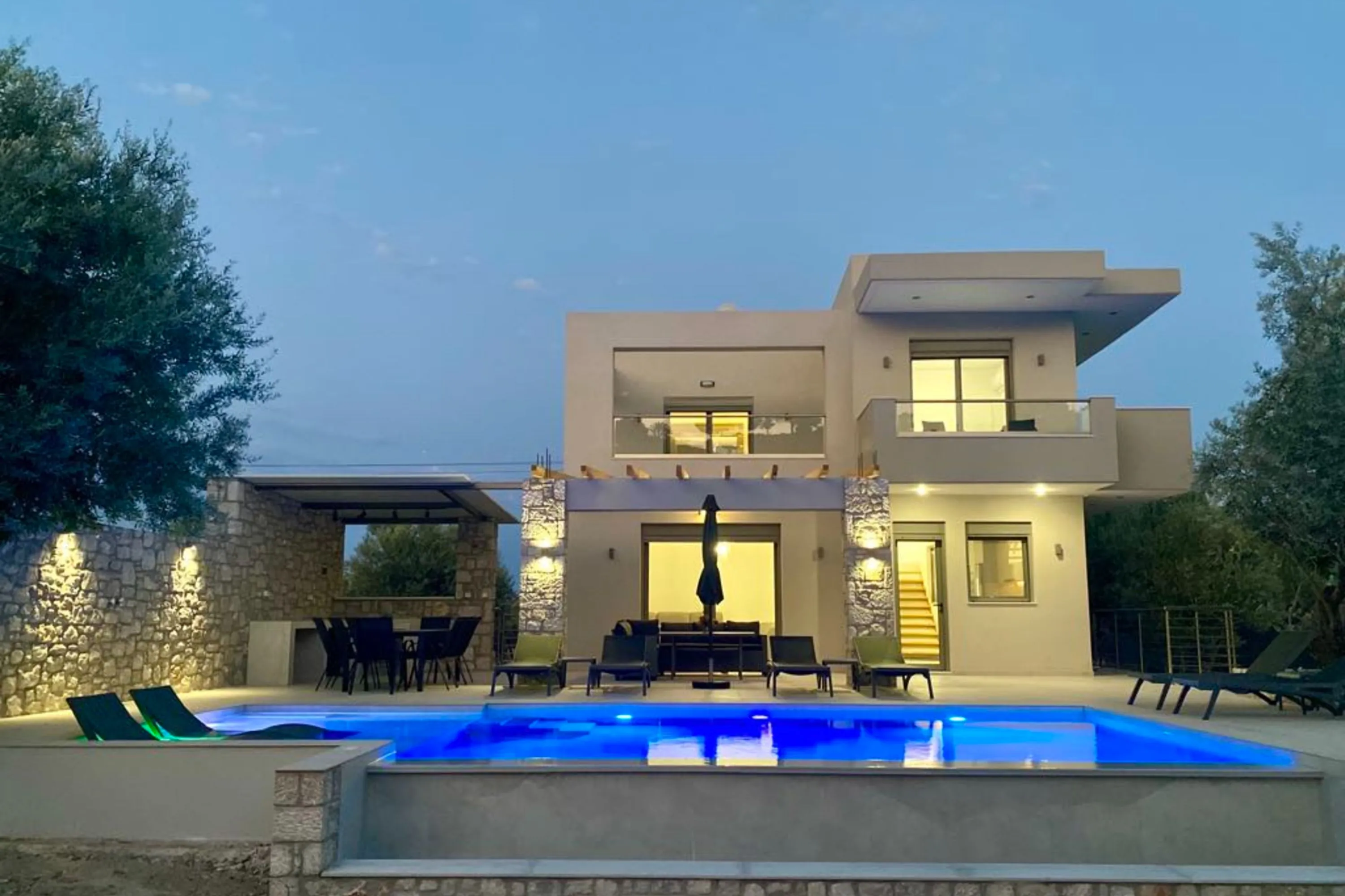 Nastazia's Pearl Villa — photo 2