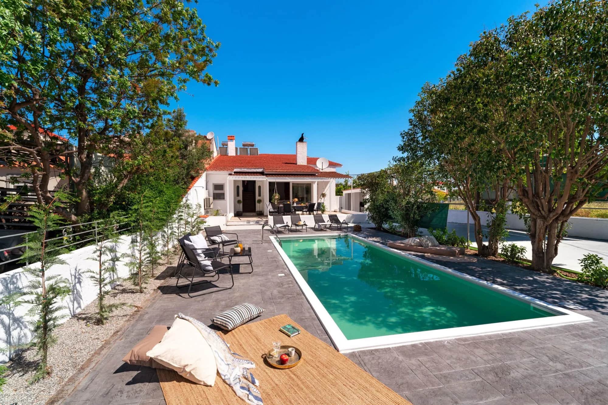Ixian Bliss Pool Villa — photo 2