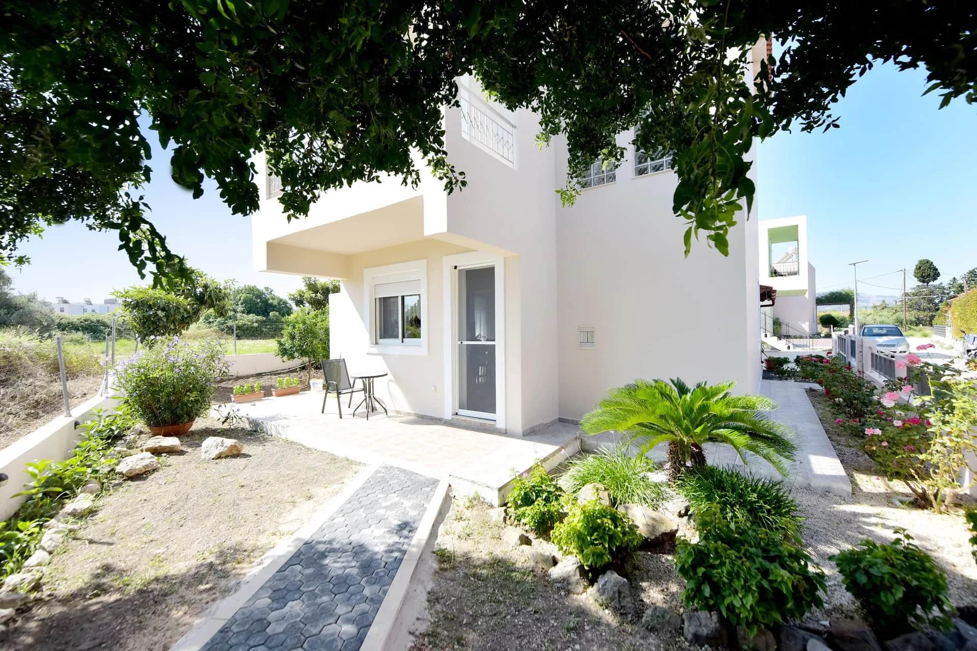 Seraina House — photo 3