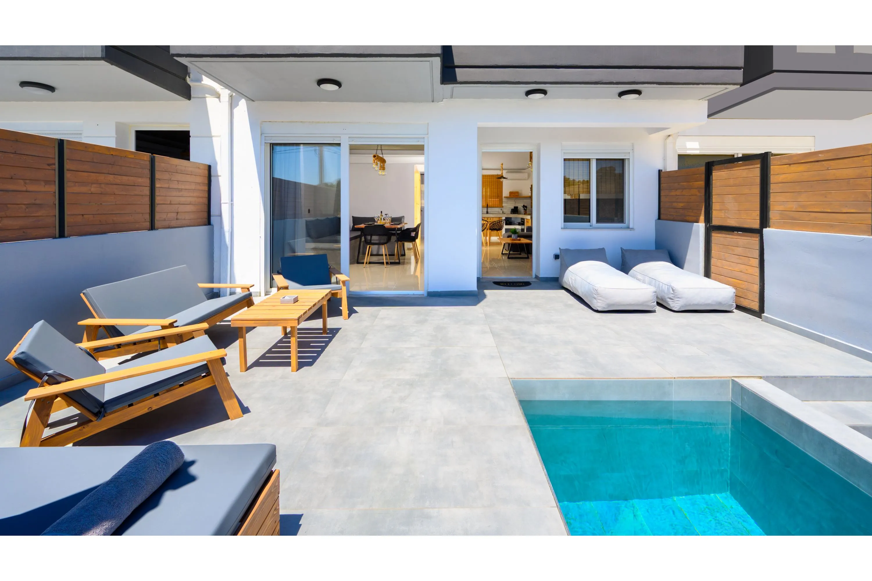 ArmoniKon 3 pool villa — photo 3