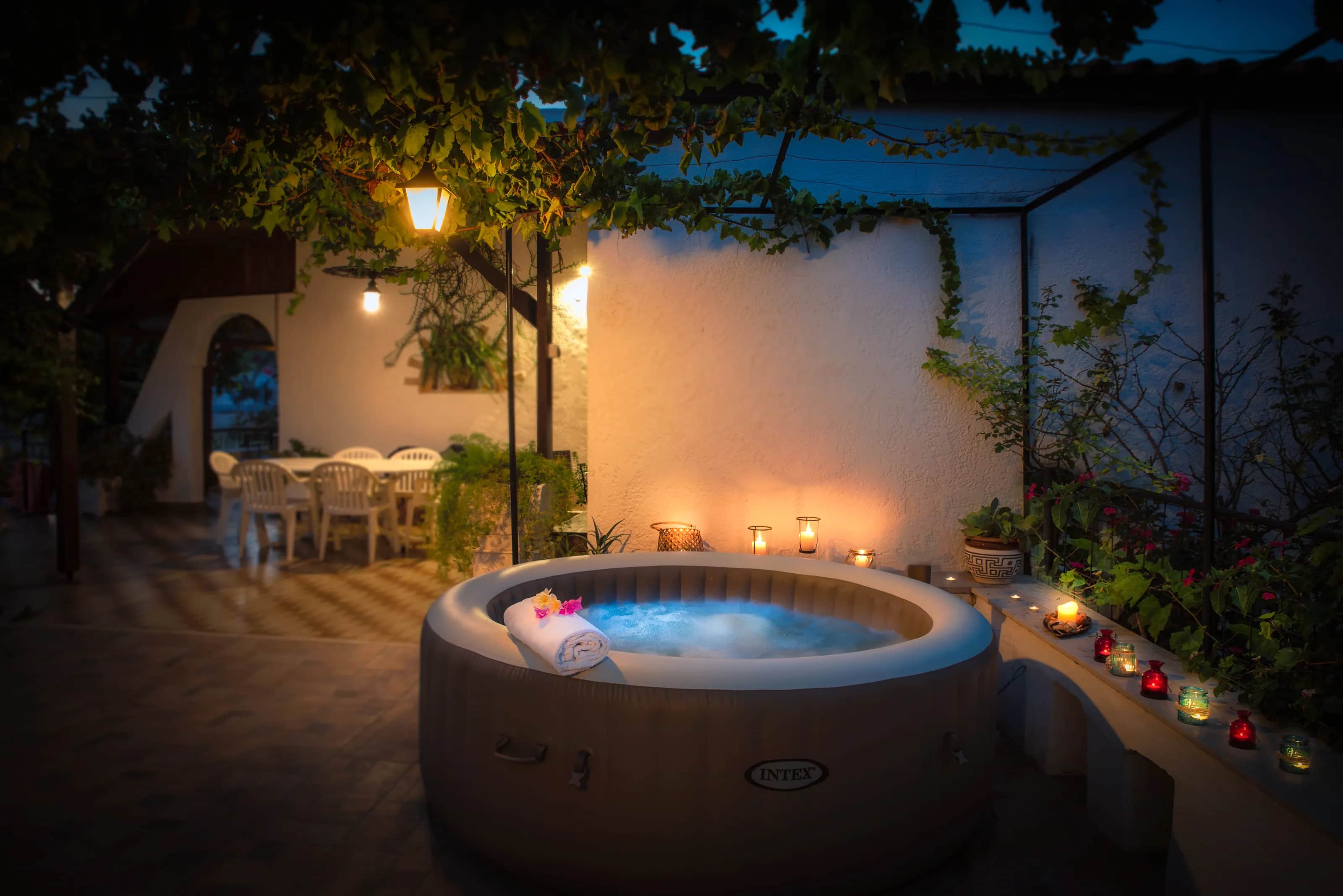 Villa Agia Paraskevi — photo 2