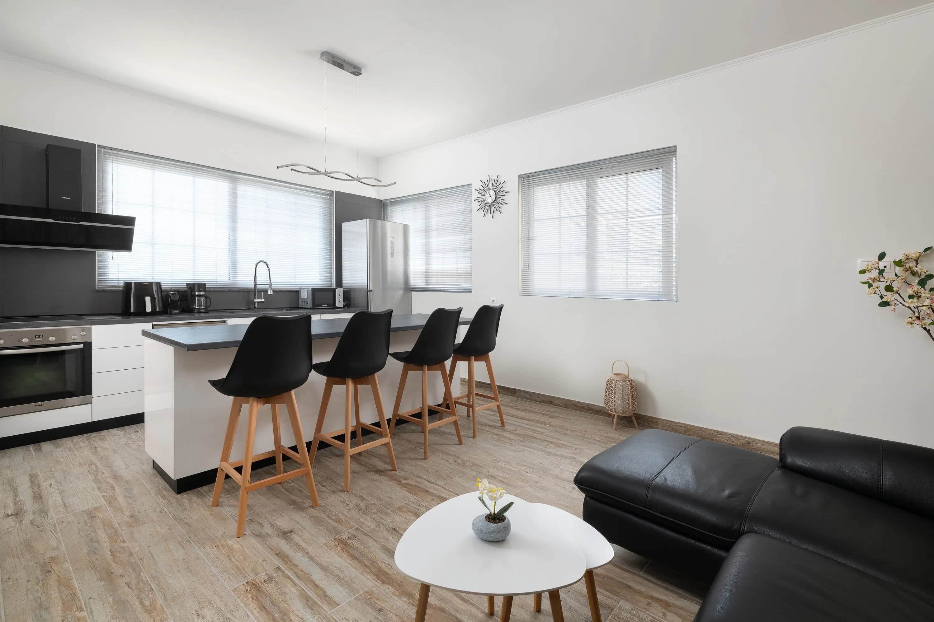Sun Dream Apartment — photo 3