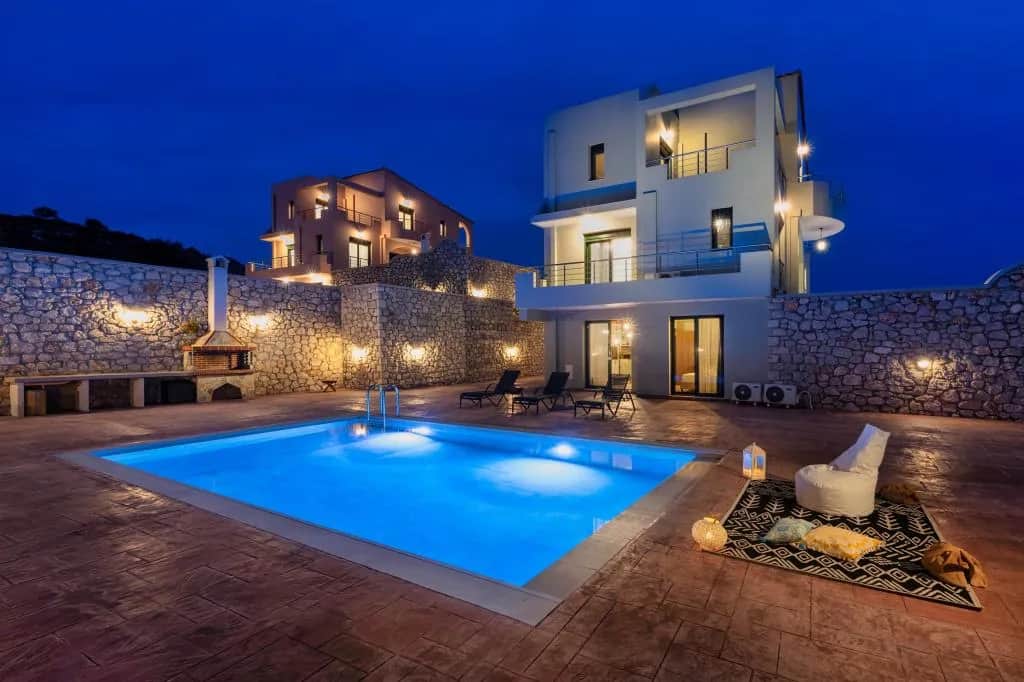 Alki Slow Living - Alkistis, Afandou