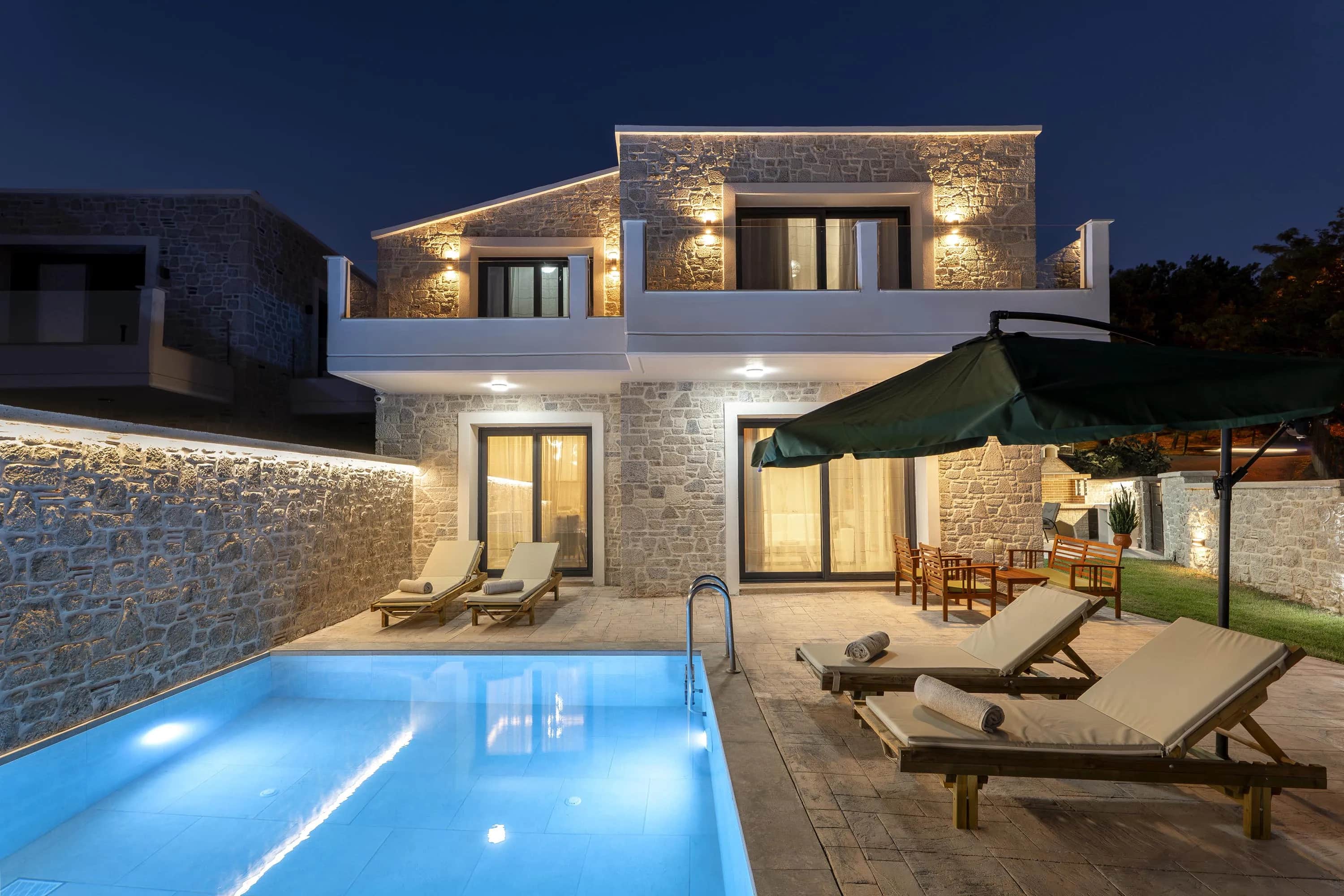 Villa Hodaj 2 — photo 3