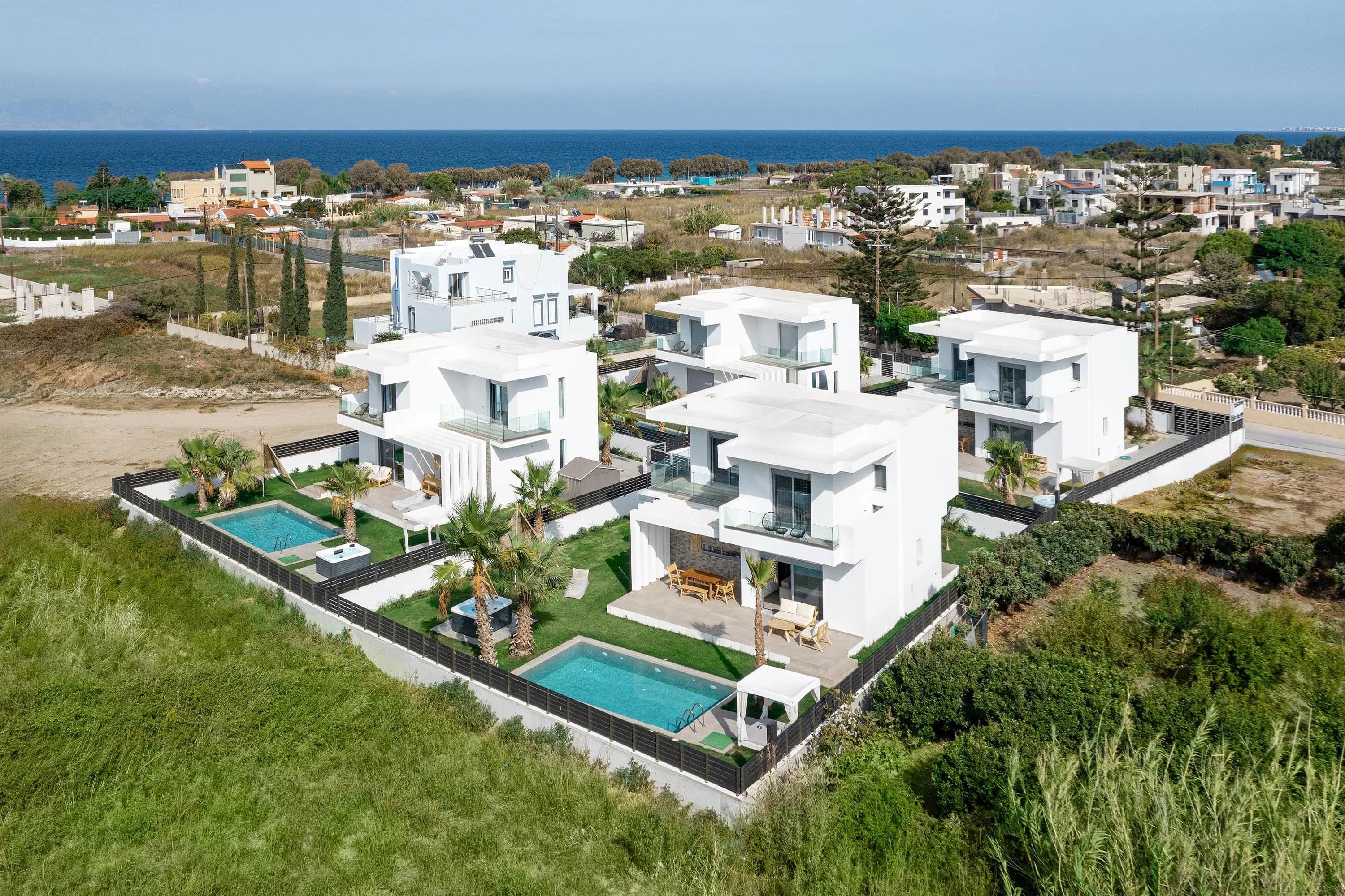 Martini Villas - Marilen — photo 5