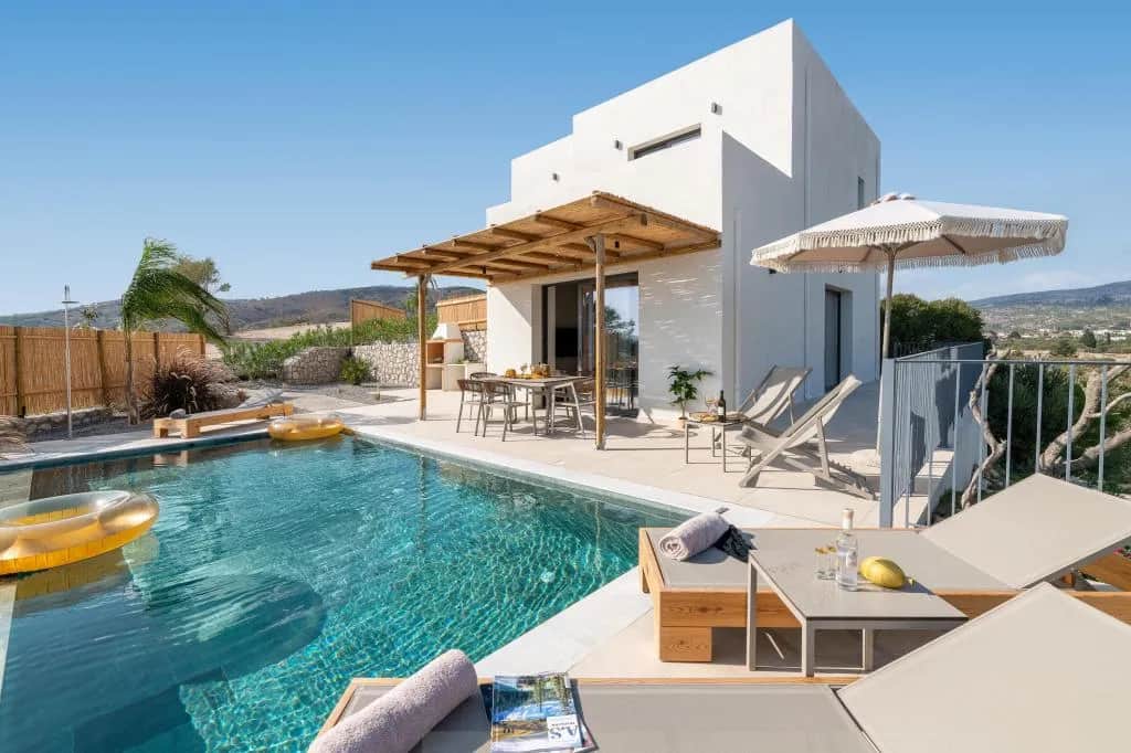 Villa Massari Breeze, Massari