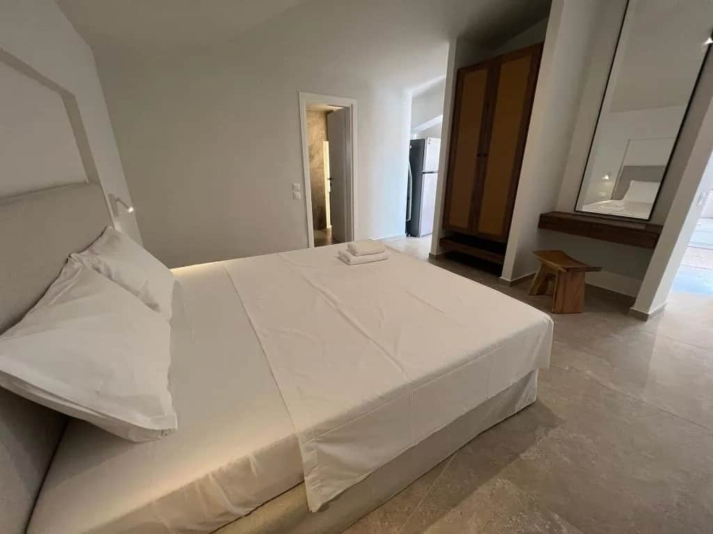 Ixia Cozyline Apartments- 105 Studio, Ialysos
