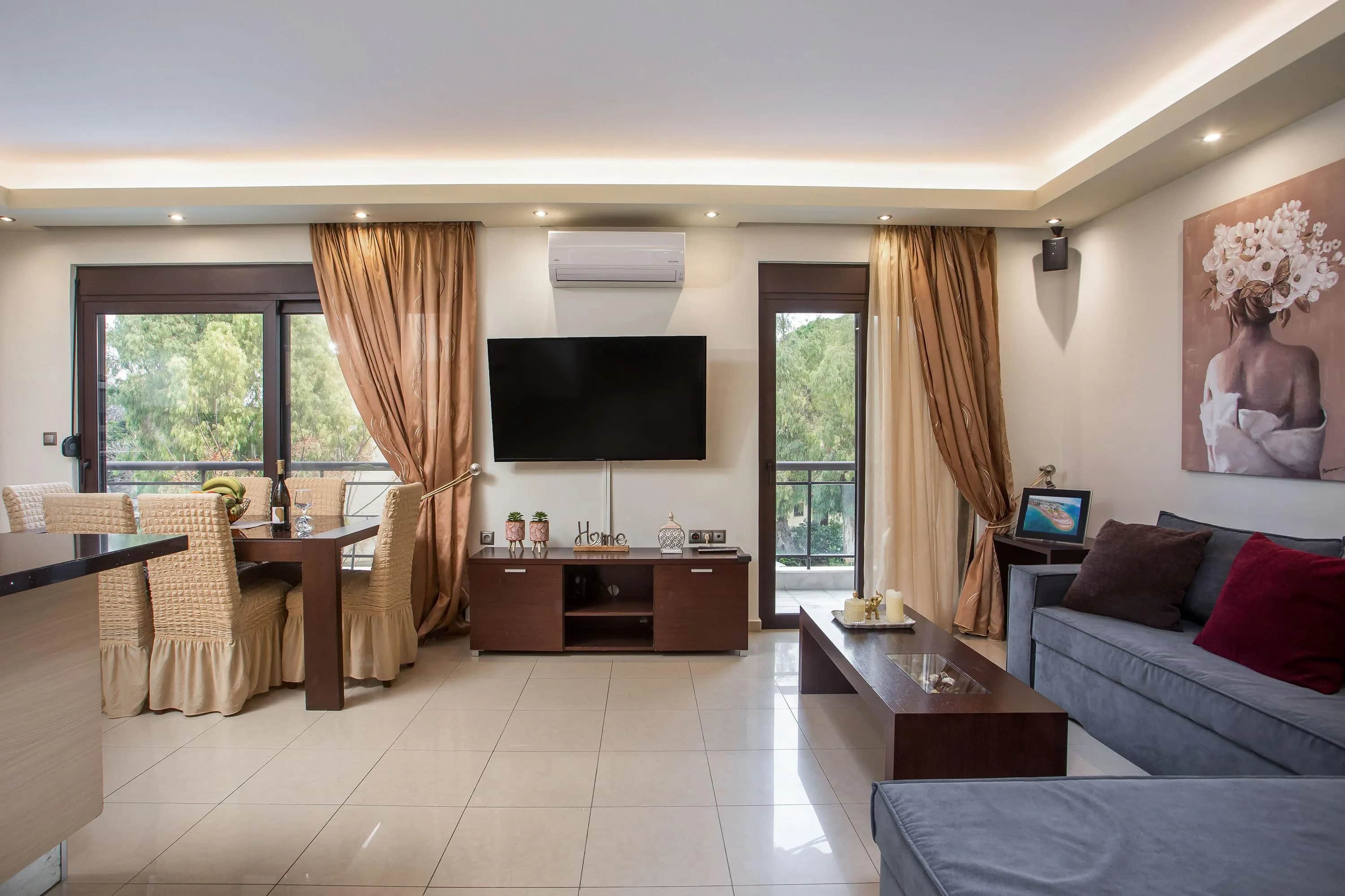 Anita Luxury Apartment  — photo 5