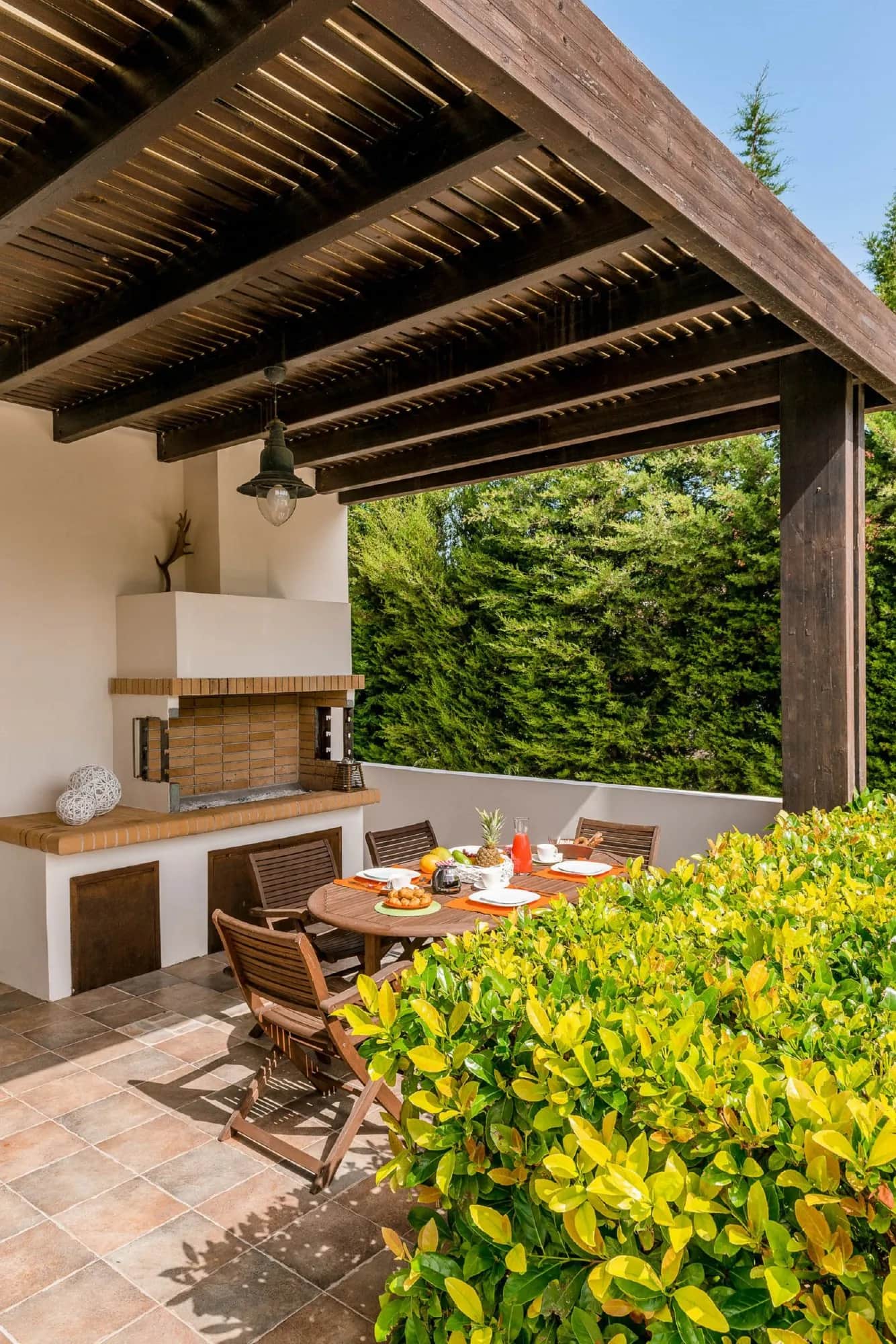 Filerimos Oasis Villa — photo 3