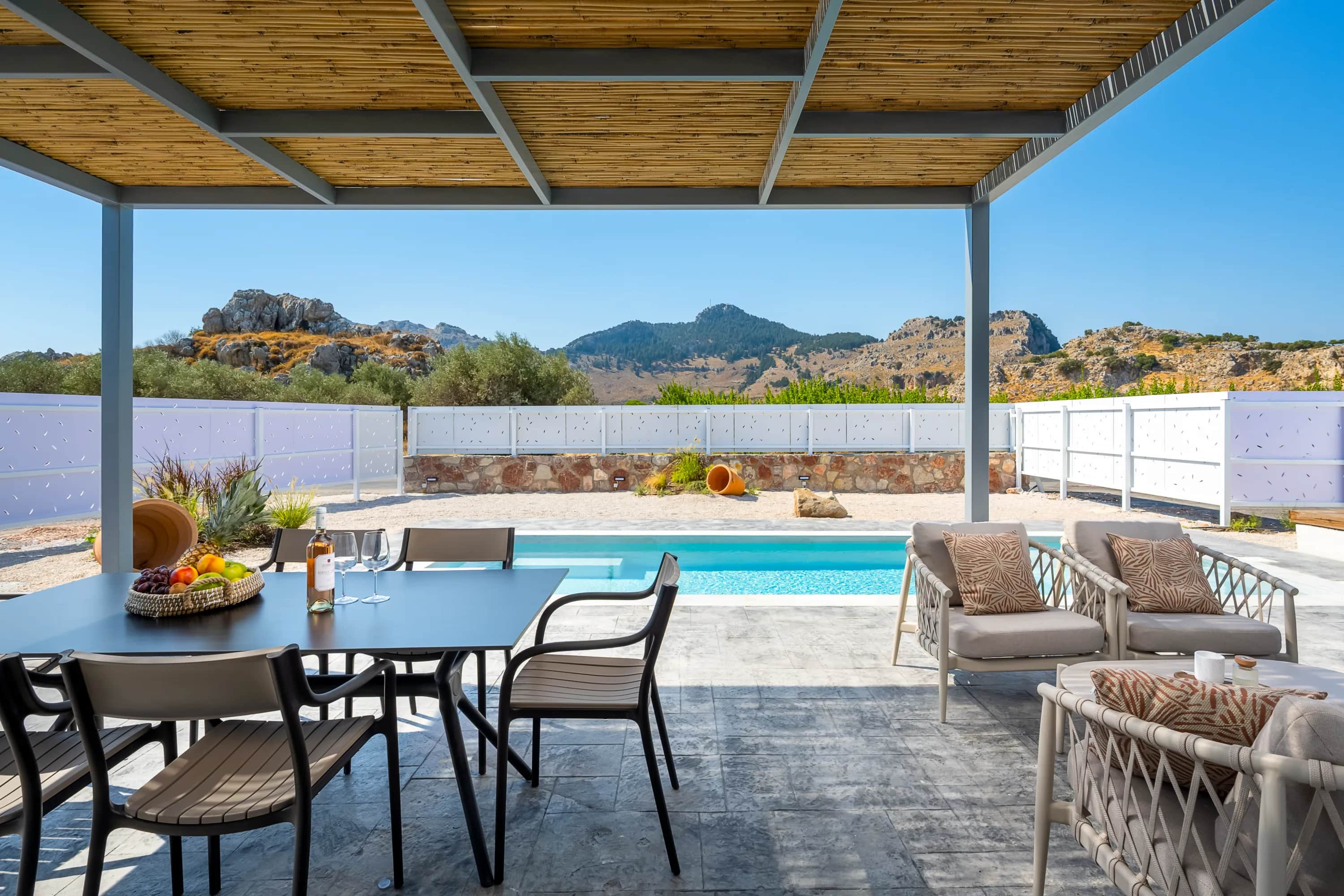 7 Casas -Τerracotta 1 — photo 4