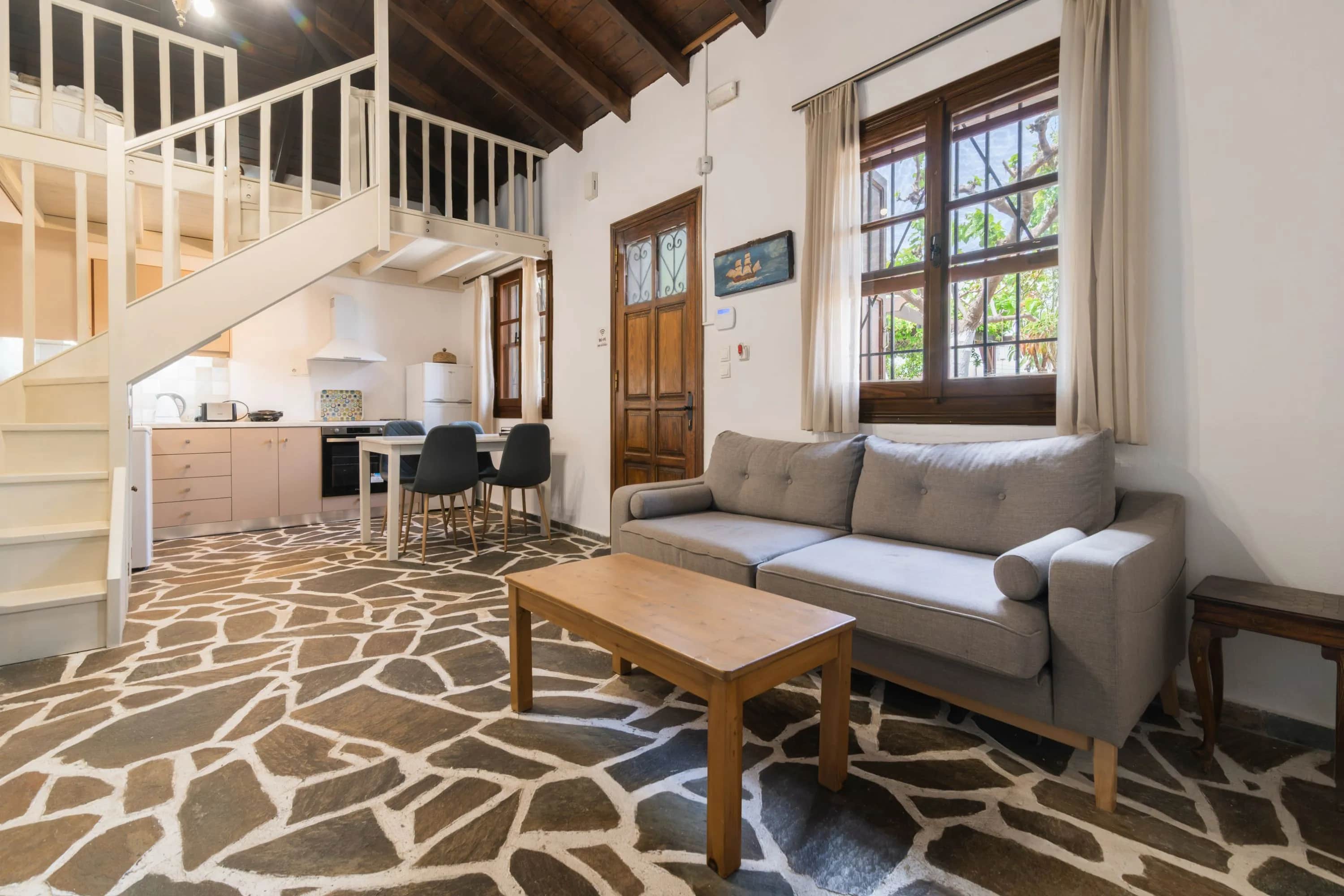 Ariadni Villas Faliraki - 1 — photo 4