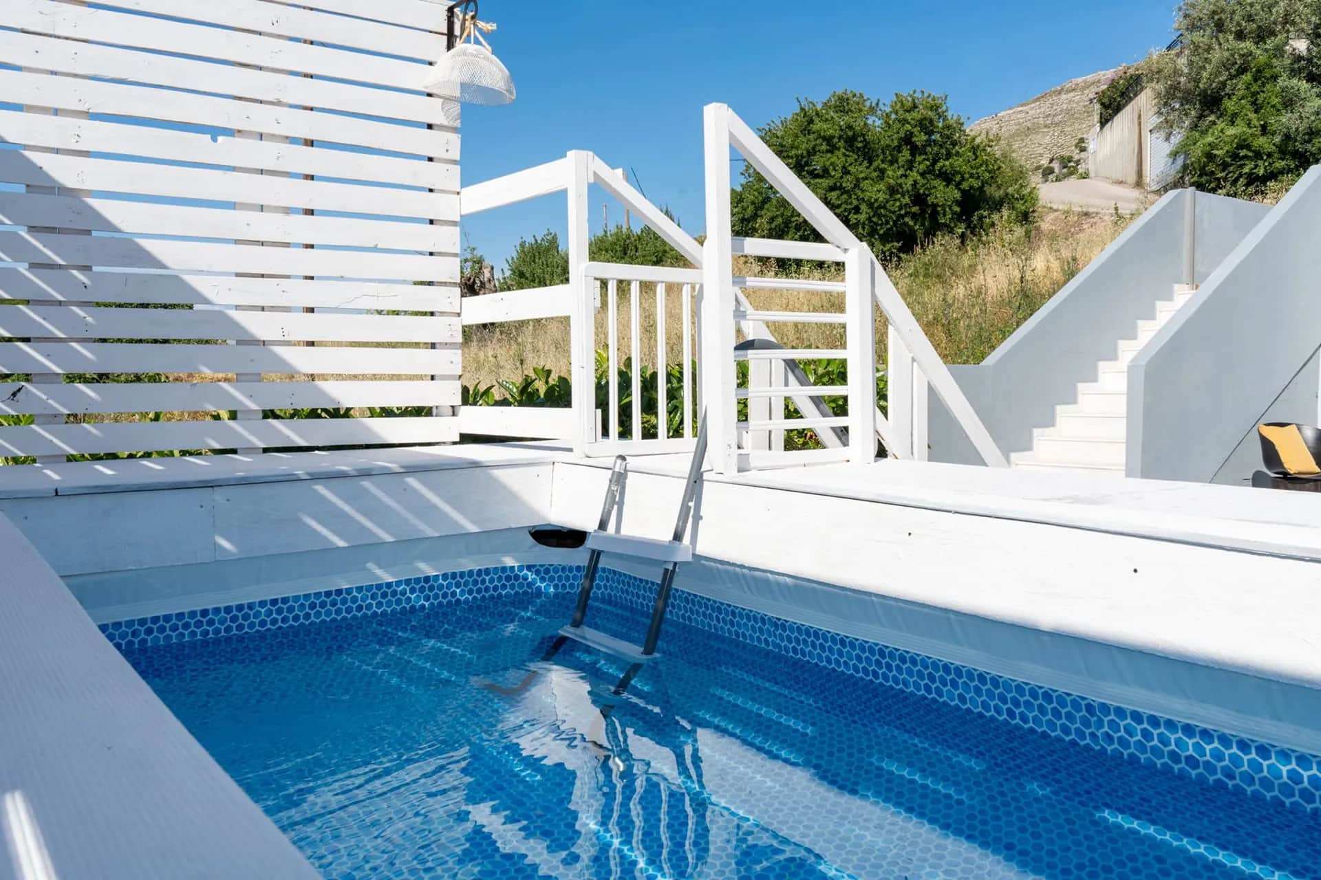 Mary Luxury House — photo 1