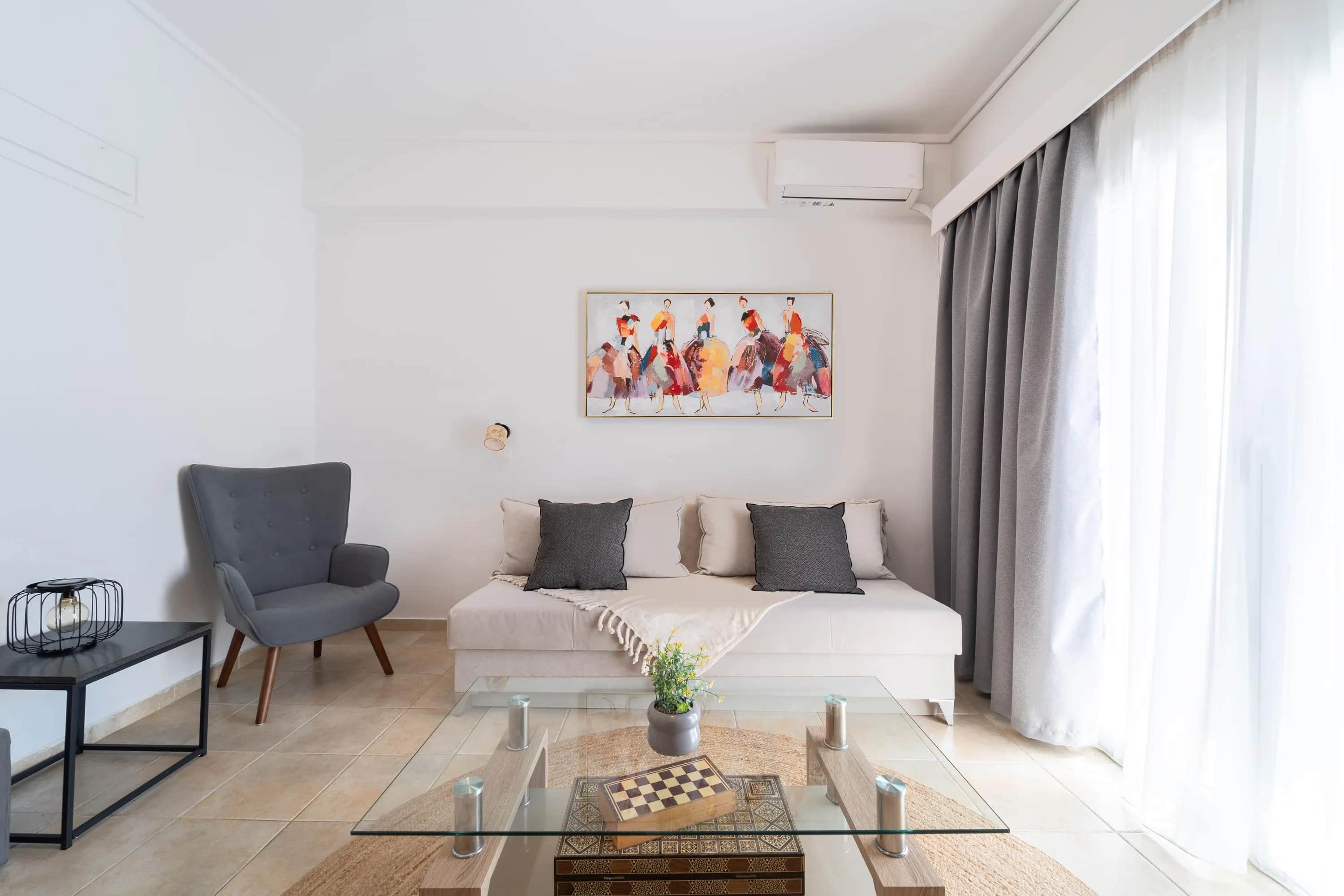 Residence City Apartment — photo 2
