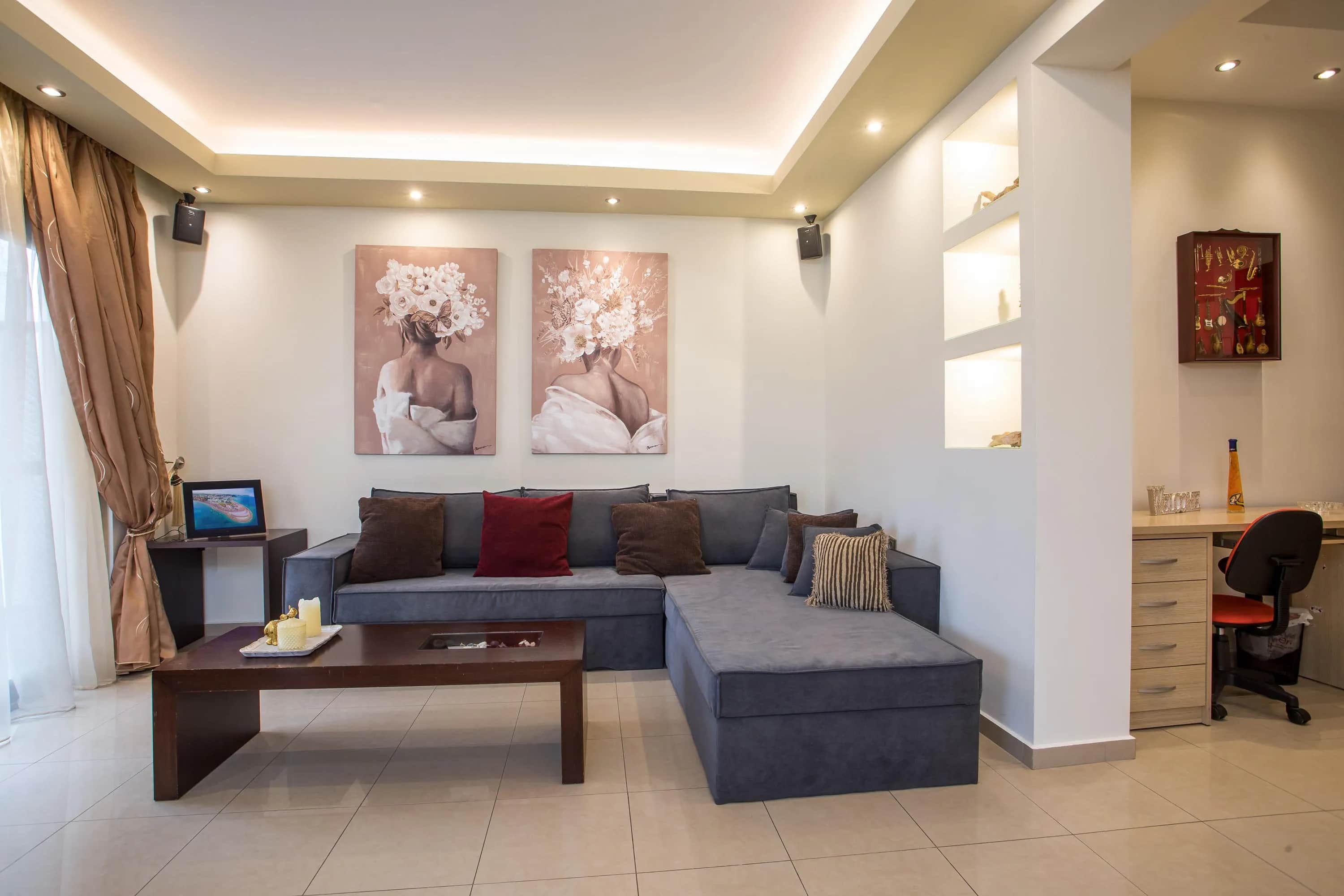 Anita Luxury Apartment  — photo 3