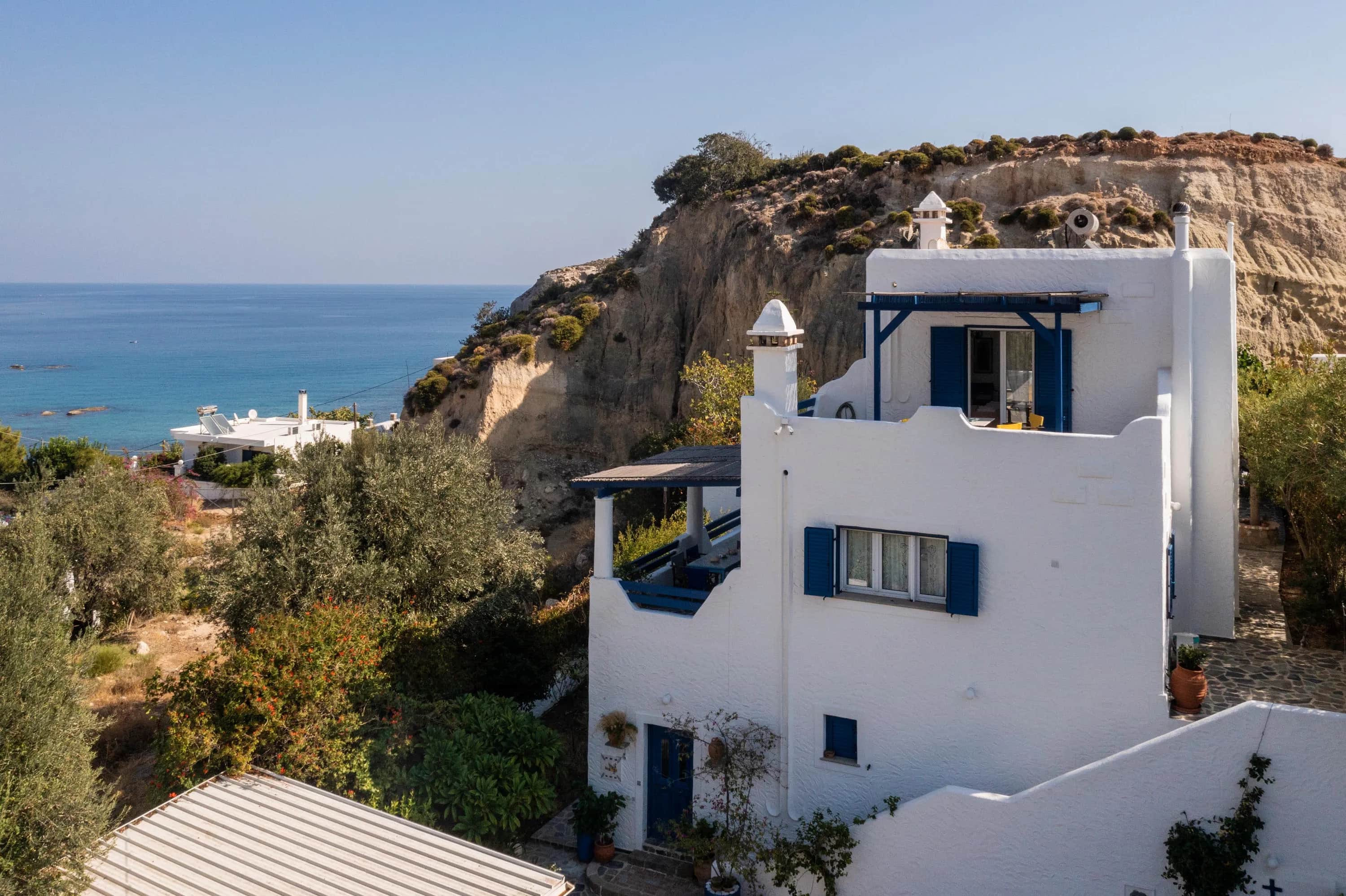 Nefeli House — photo 3