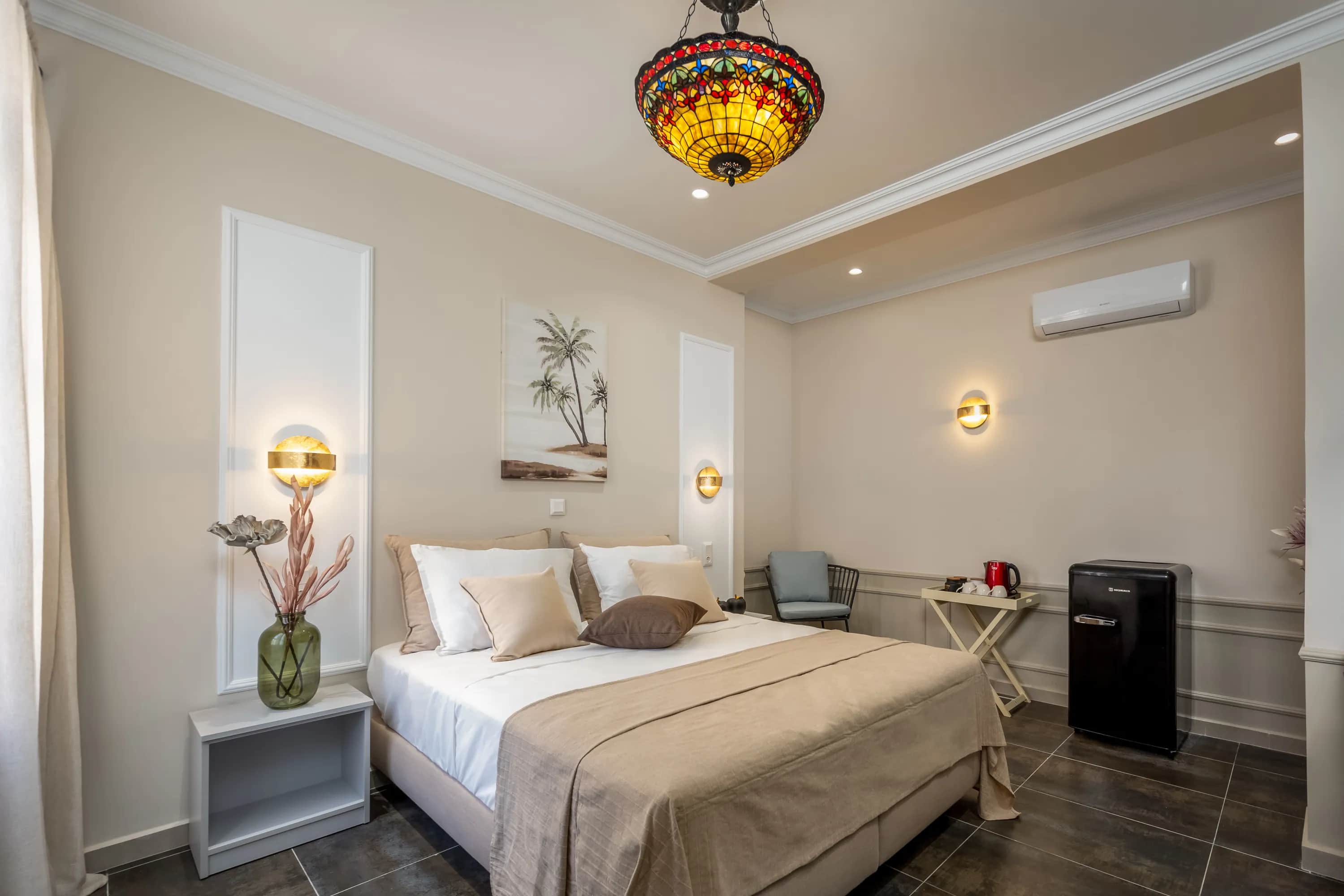 Alegrand Suites - Suite 2 — photo 1
