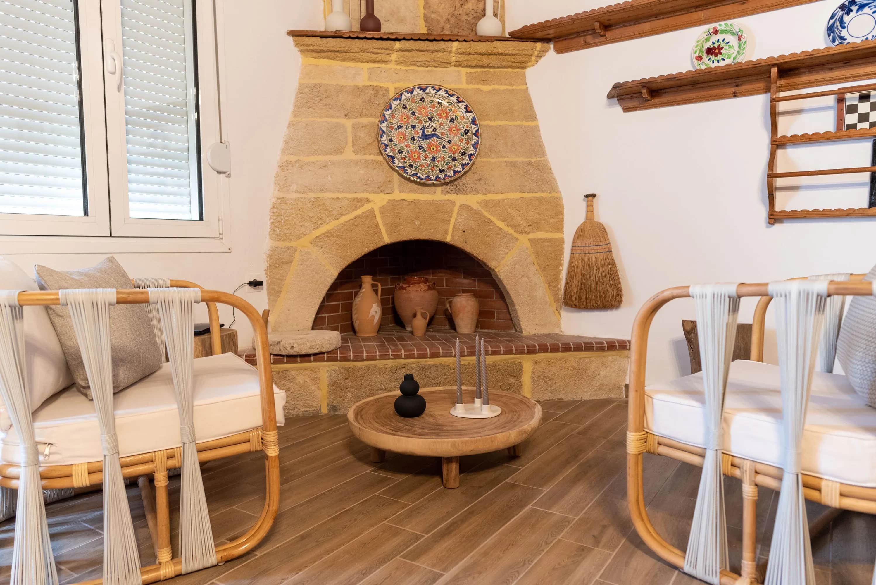 La Casa di Varvara e Nikolas — photo 2