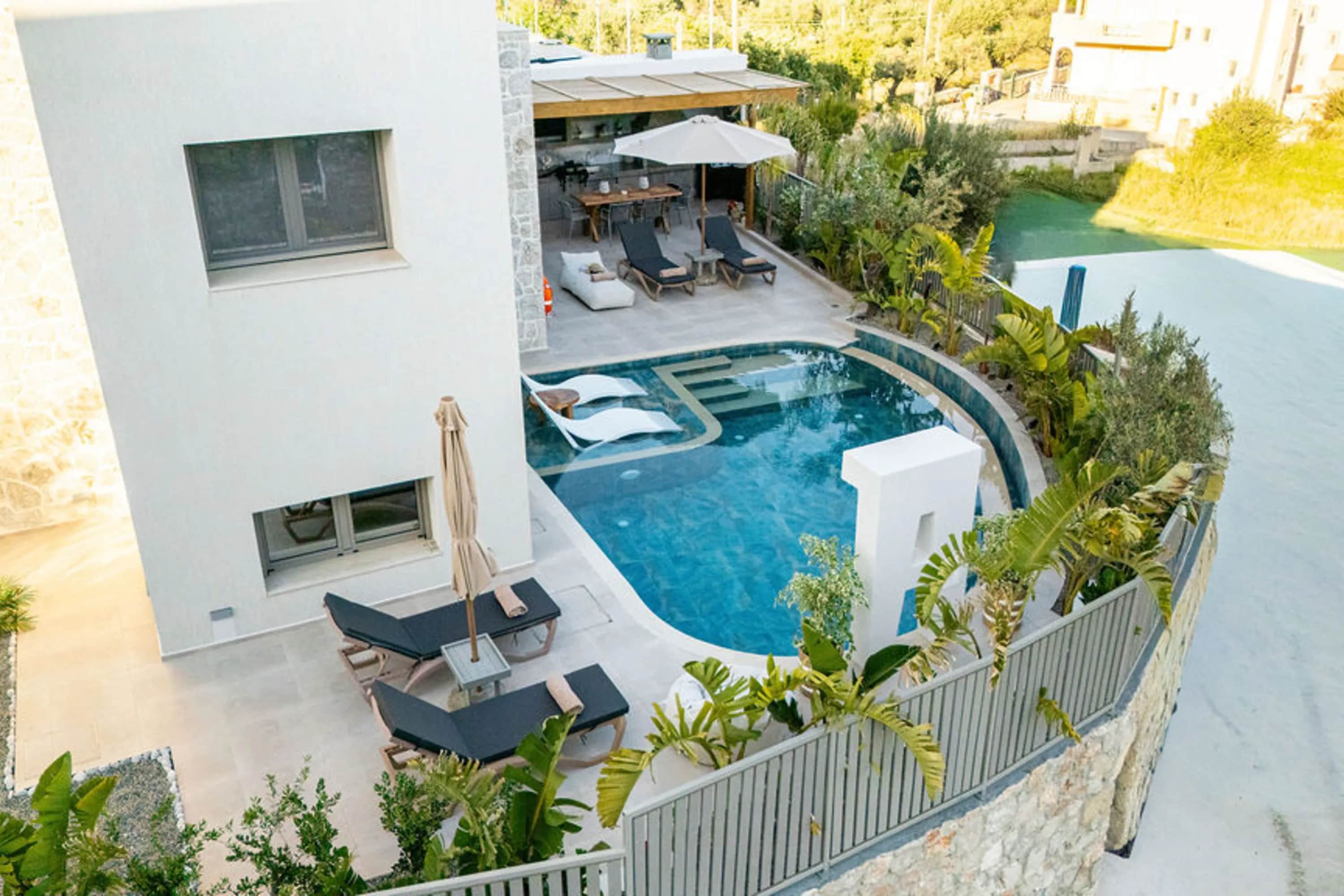 Arfna Pearl Villa — photo 3
