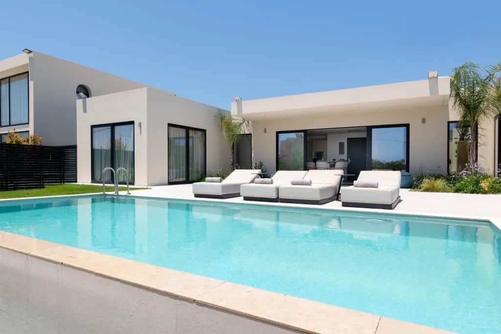 Trapezia Luxury Living - Garnet, Kolympia