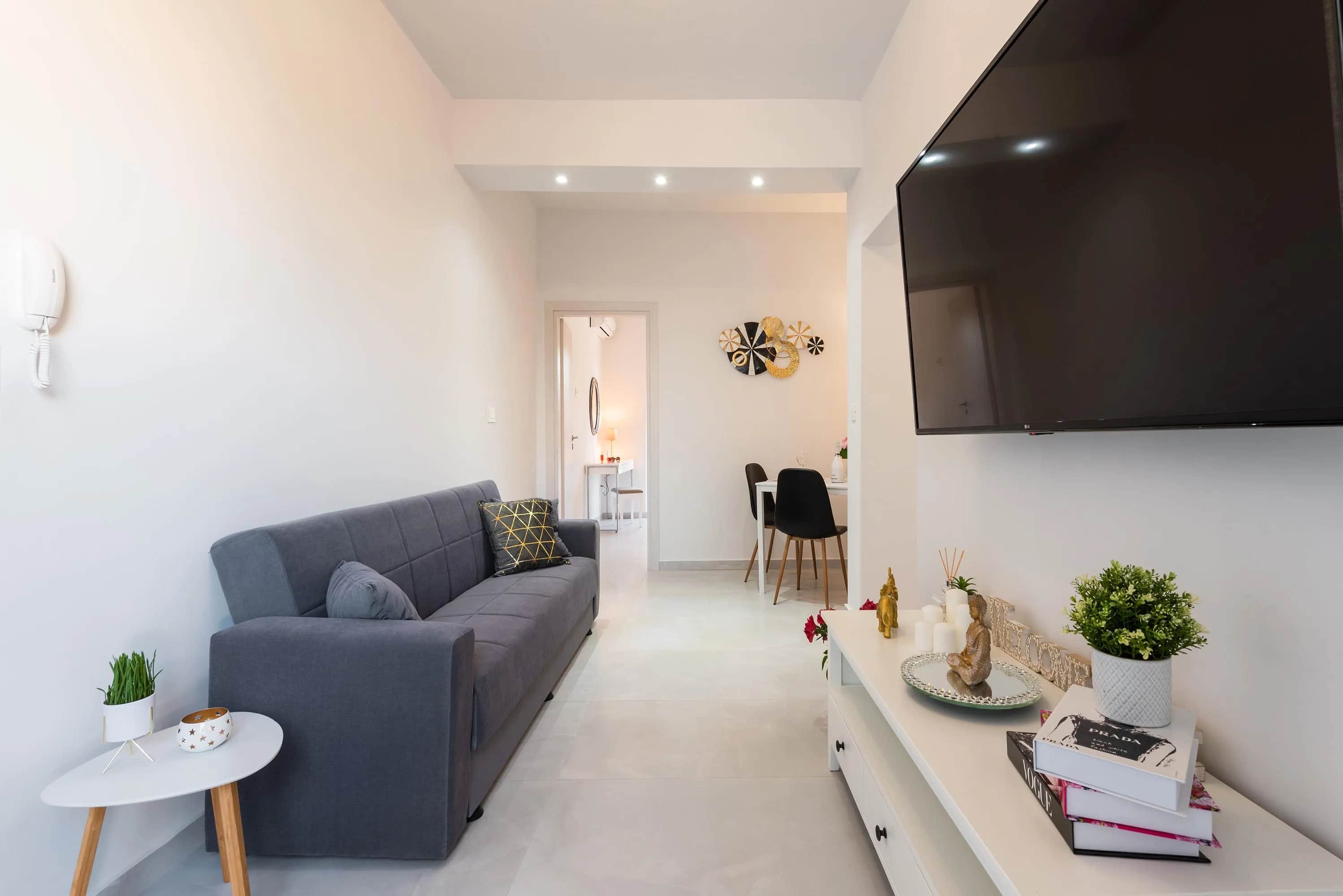Sweet Dream Premium Apartment — photo 5