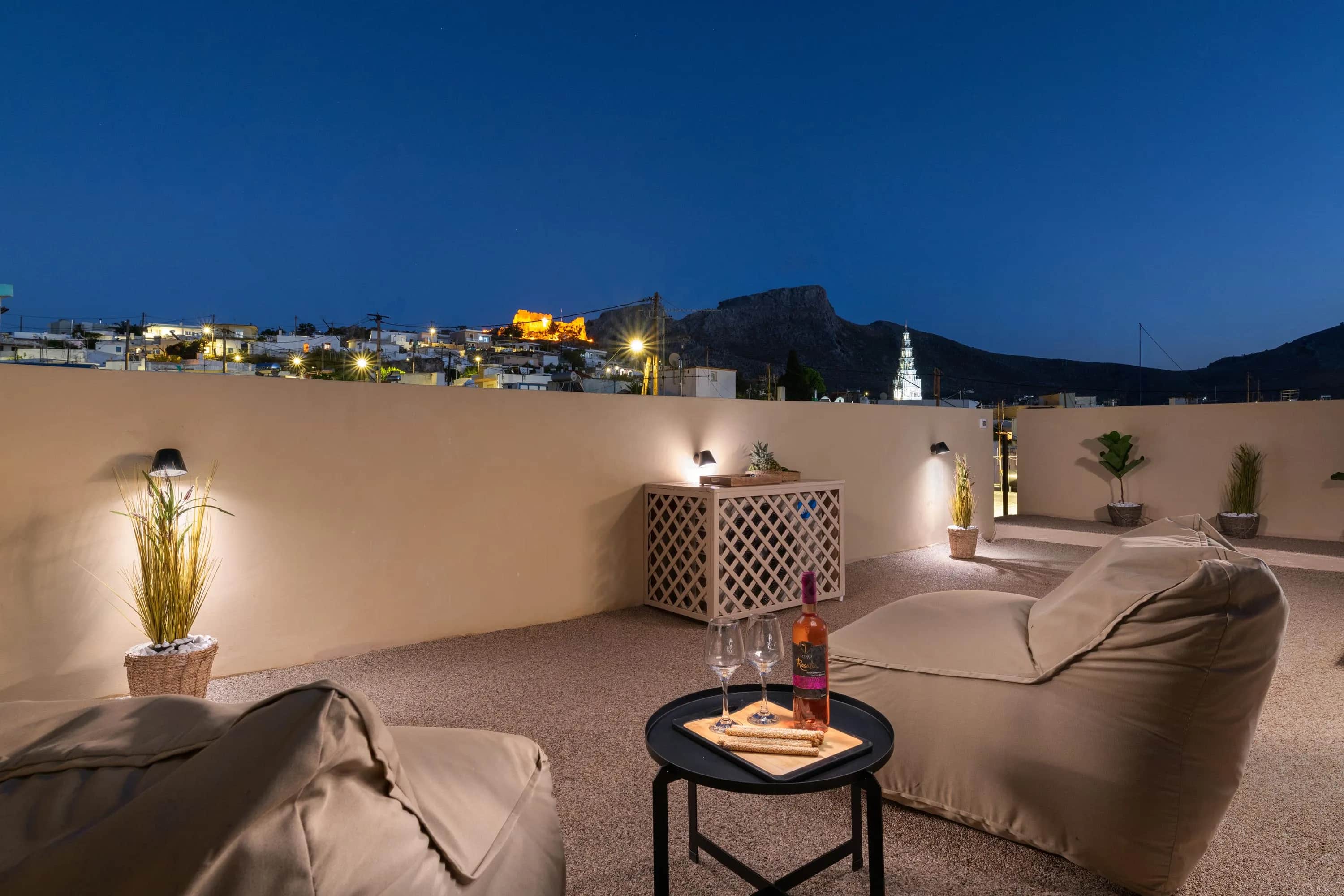 Antheia Traditional House — photo 4