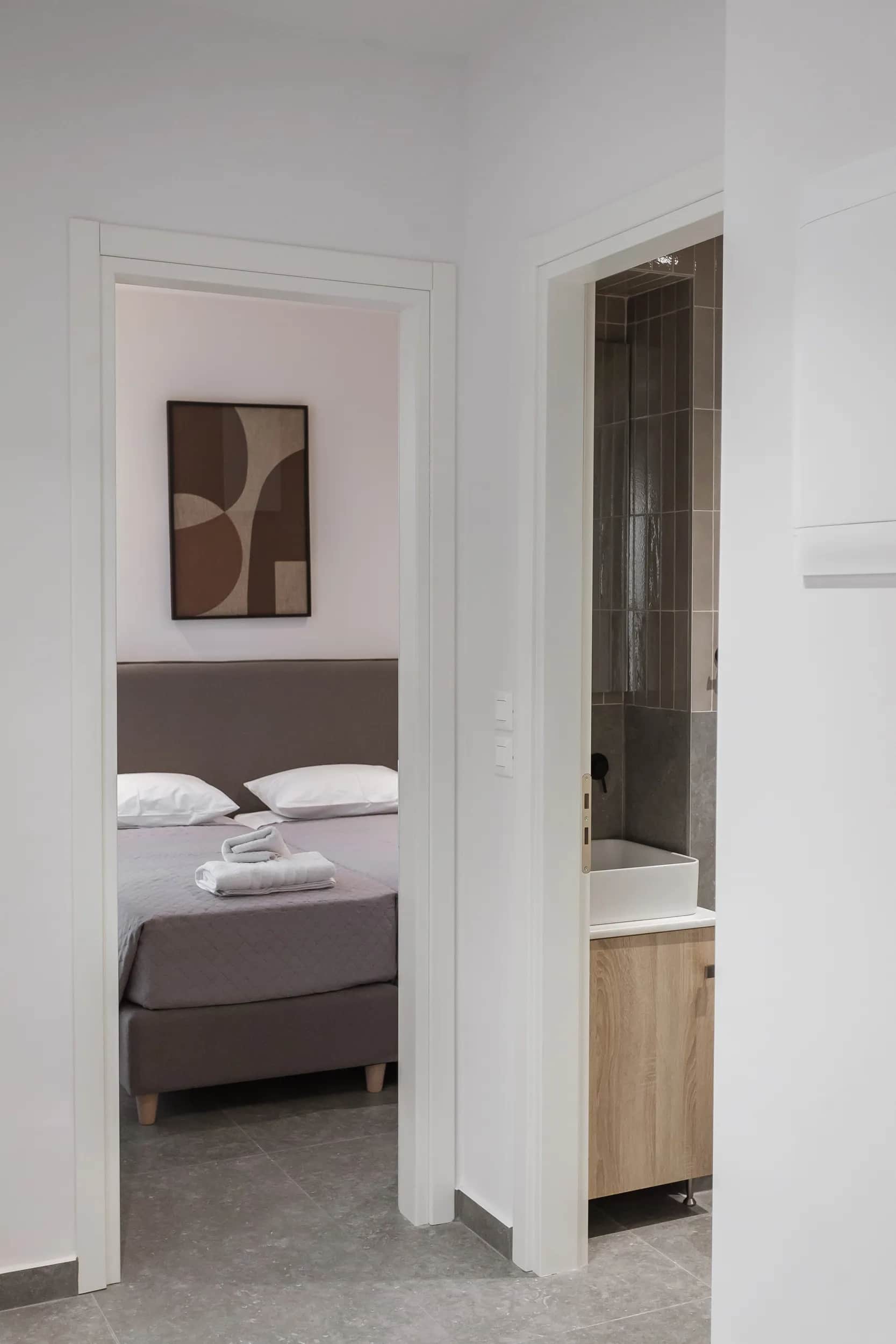 Hestia - Luxury Apartments Of Colossus — photo 2