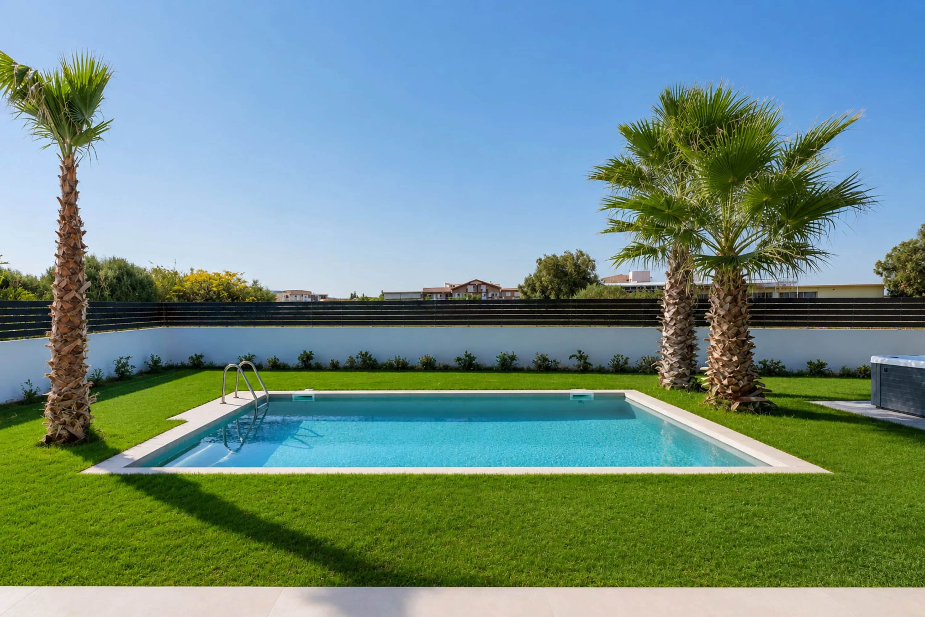 Martini Villas - Rosemary — photo 3