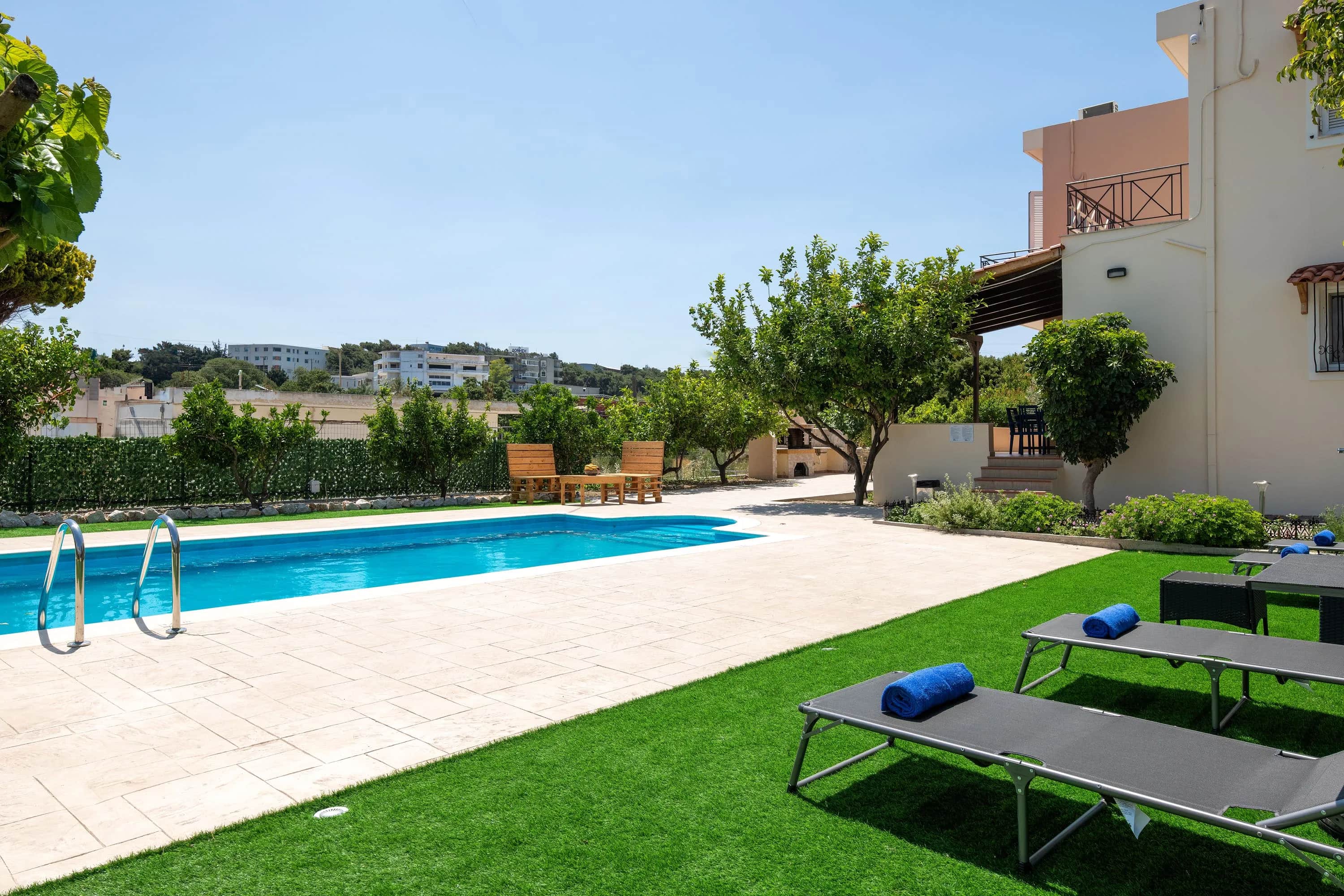 Villa Emerald — photo 3