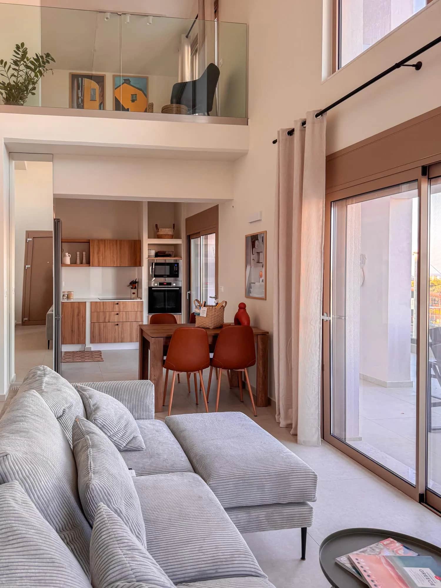 Evilion Island Residence — photo 2