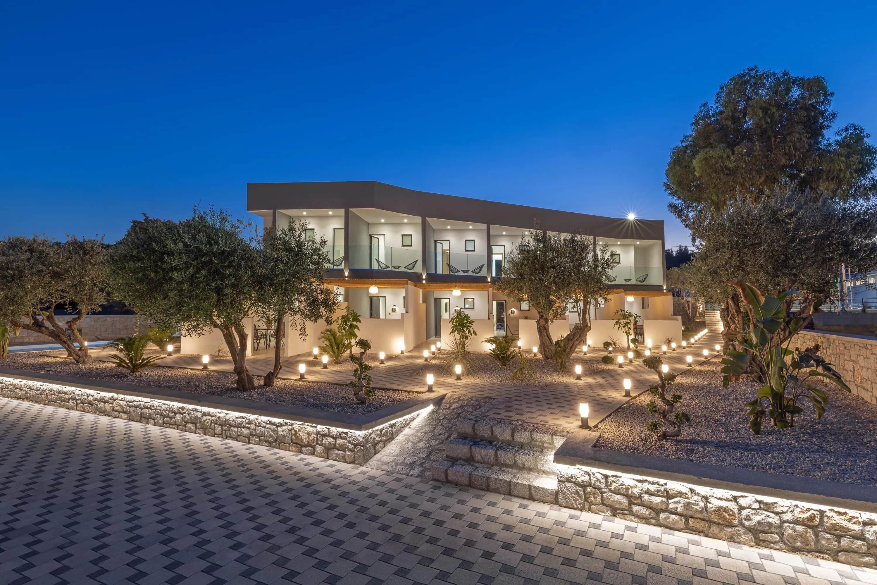 Tota Suites 6 — photo 4