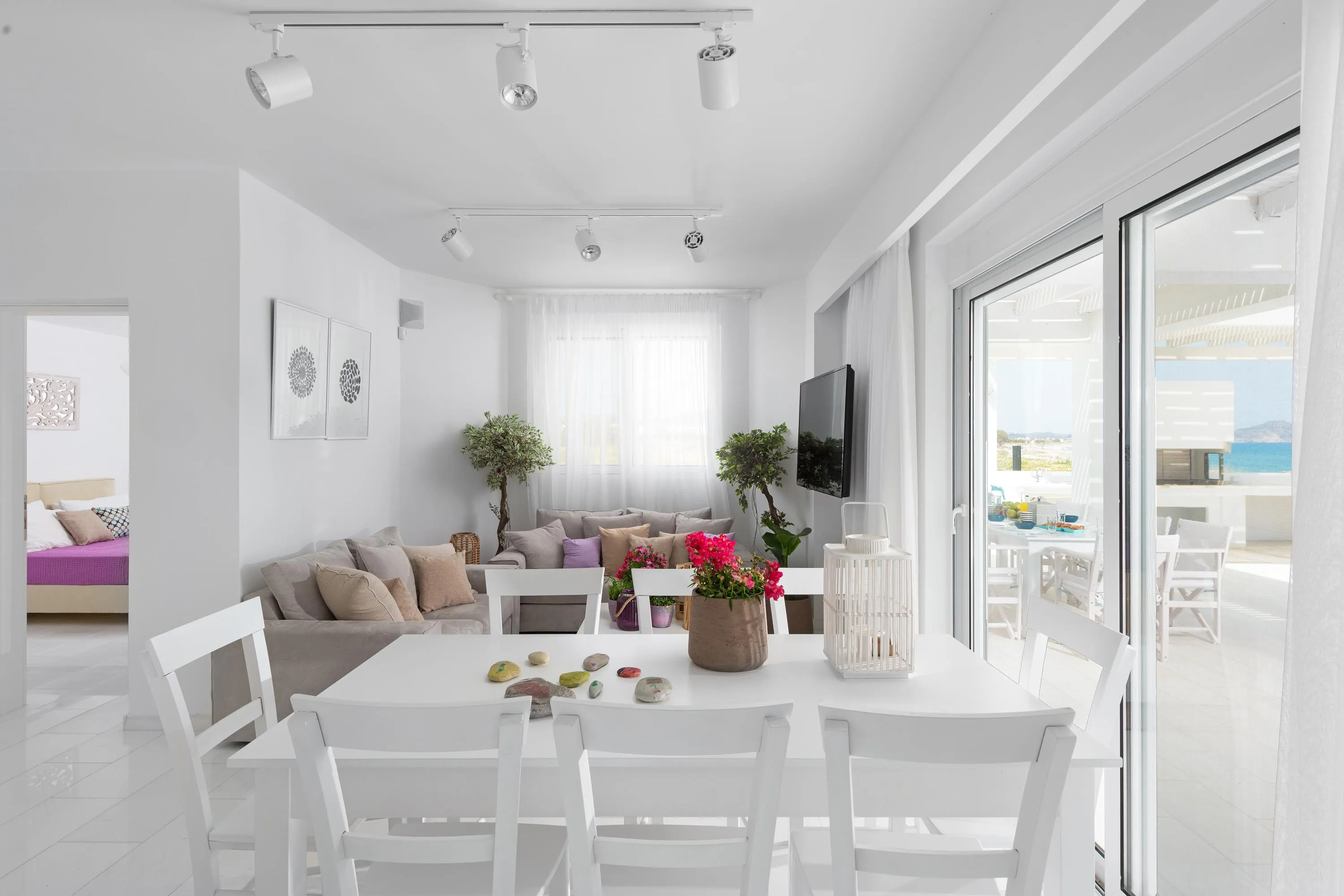 Nada Beachfront Villa — photo 5