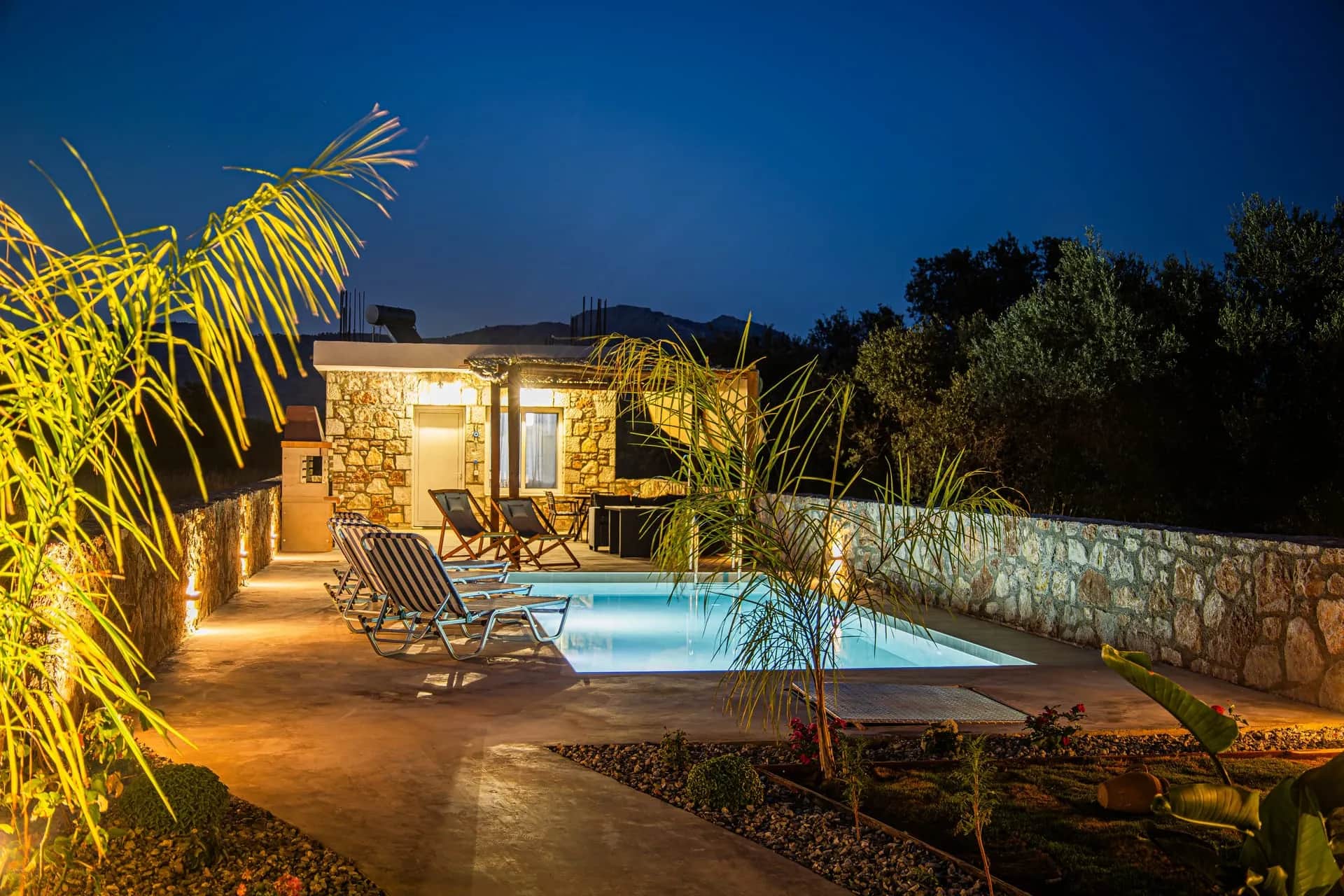 Villa Arti Charaki — photo 2