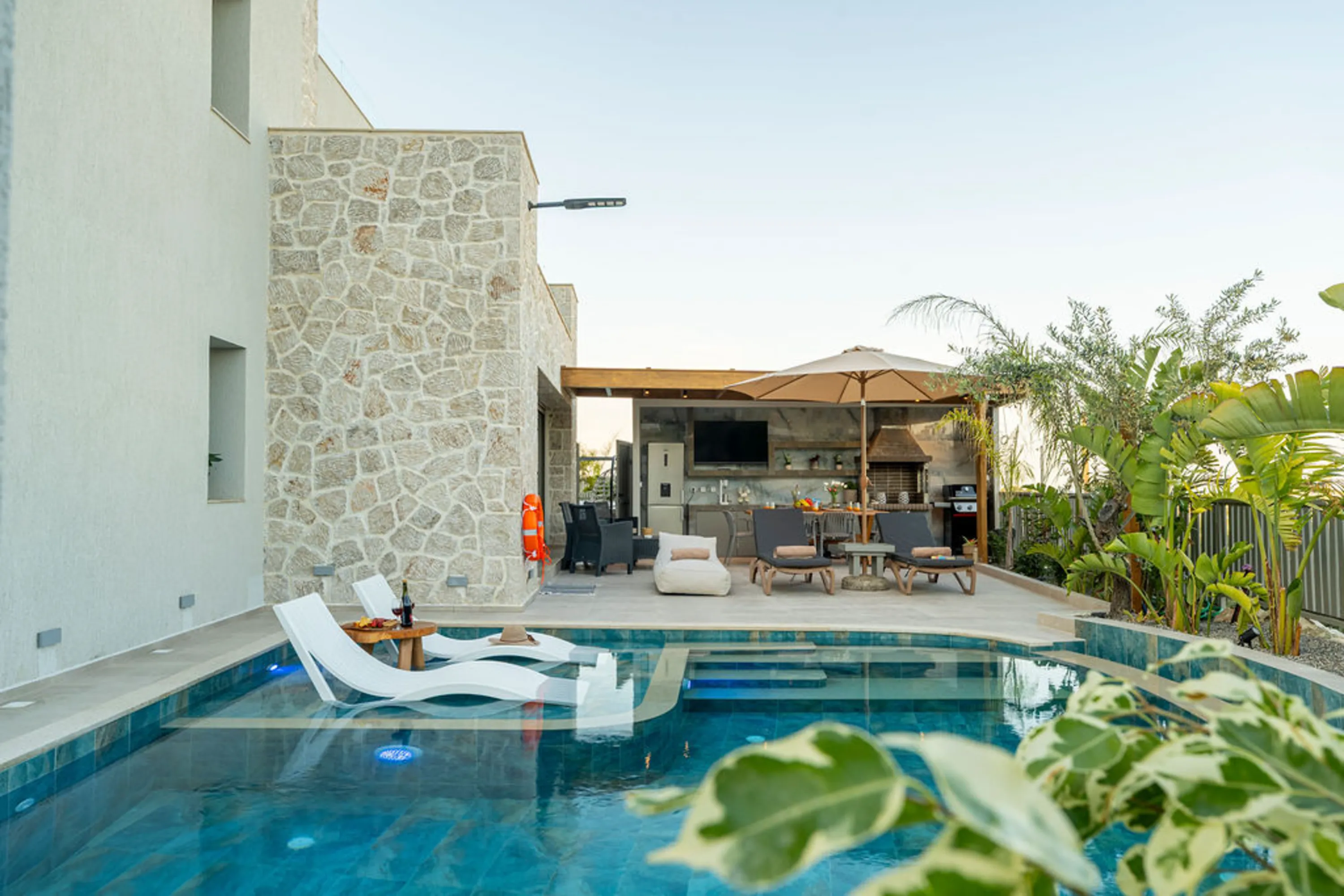 Arfna Pearl Villa — photo 4