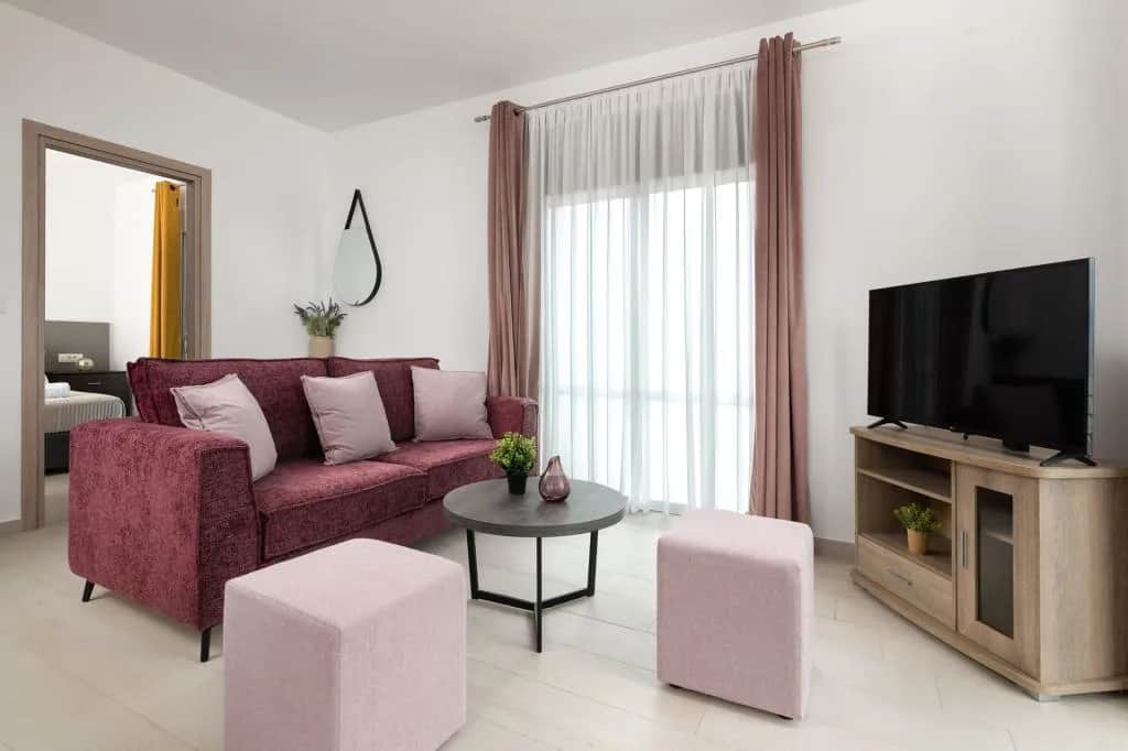 Elysian Luxury Residence -Melia, Stegna