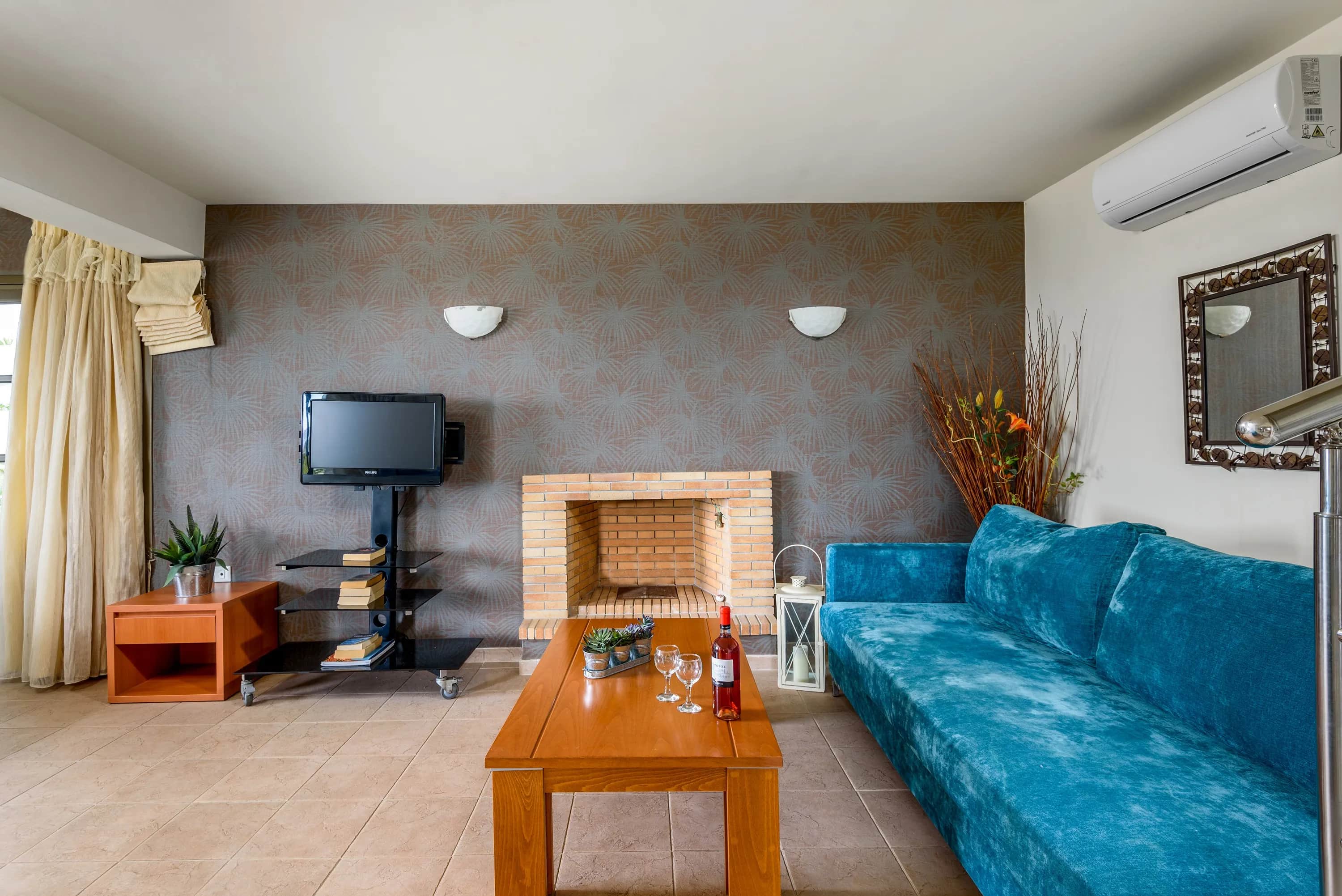 Aegean Blue Villas - Aphrodite — photo 5