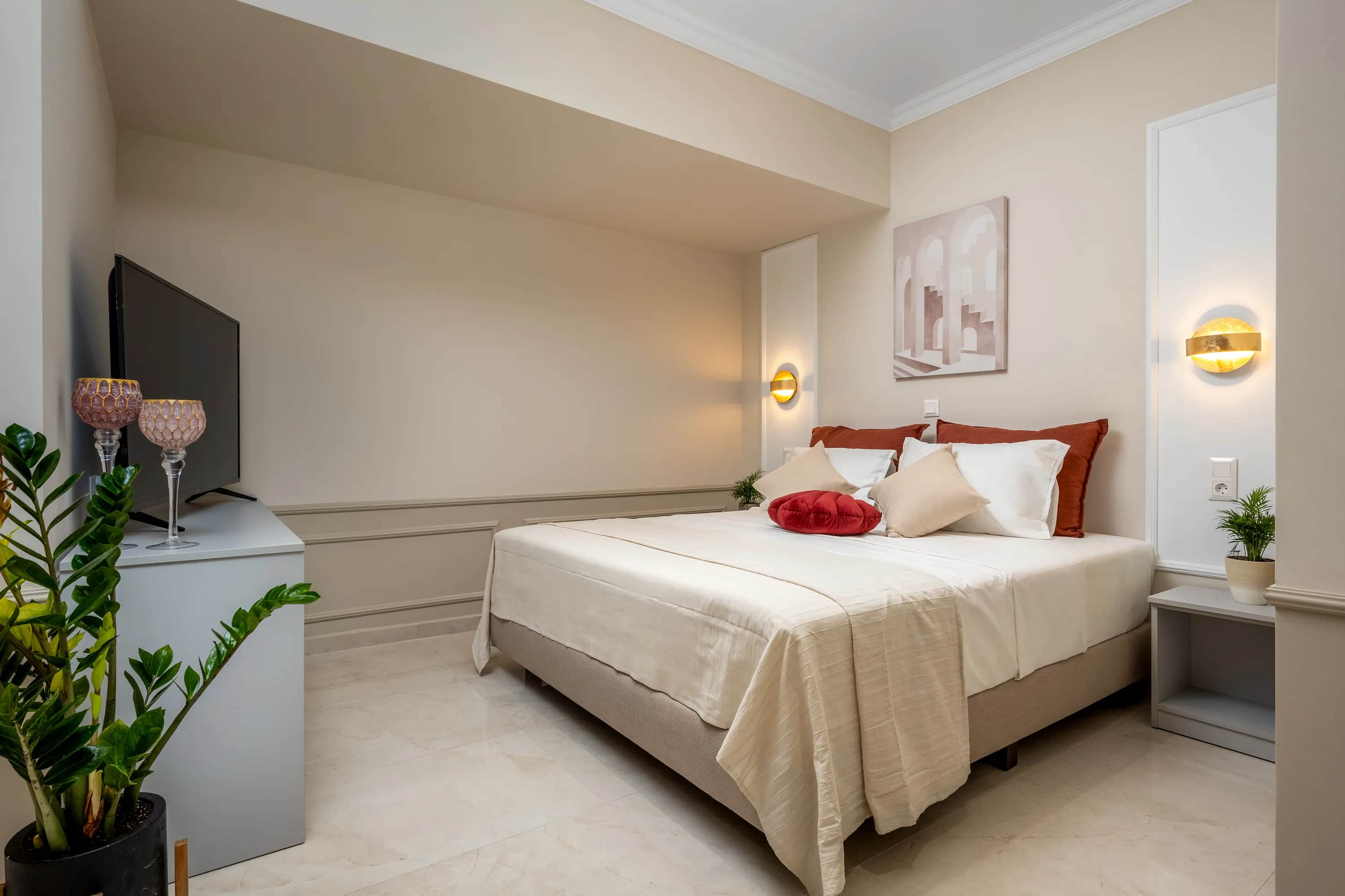 Alegrand Suites - Suite 4 — photo 2