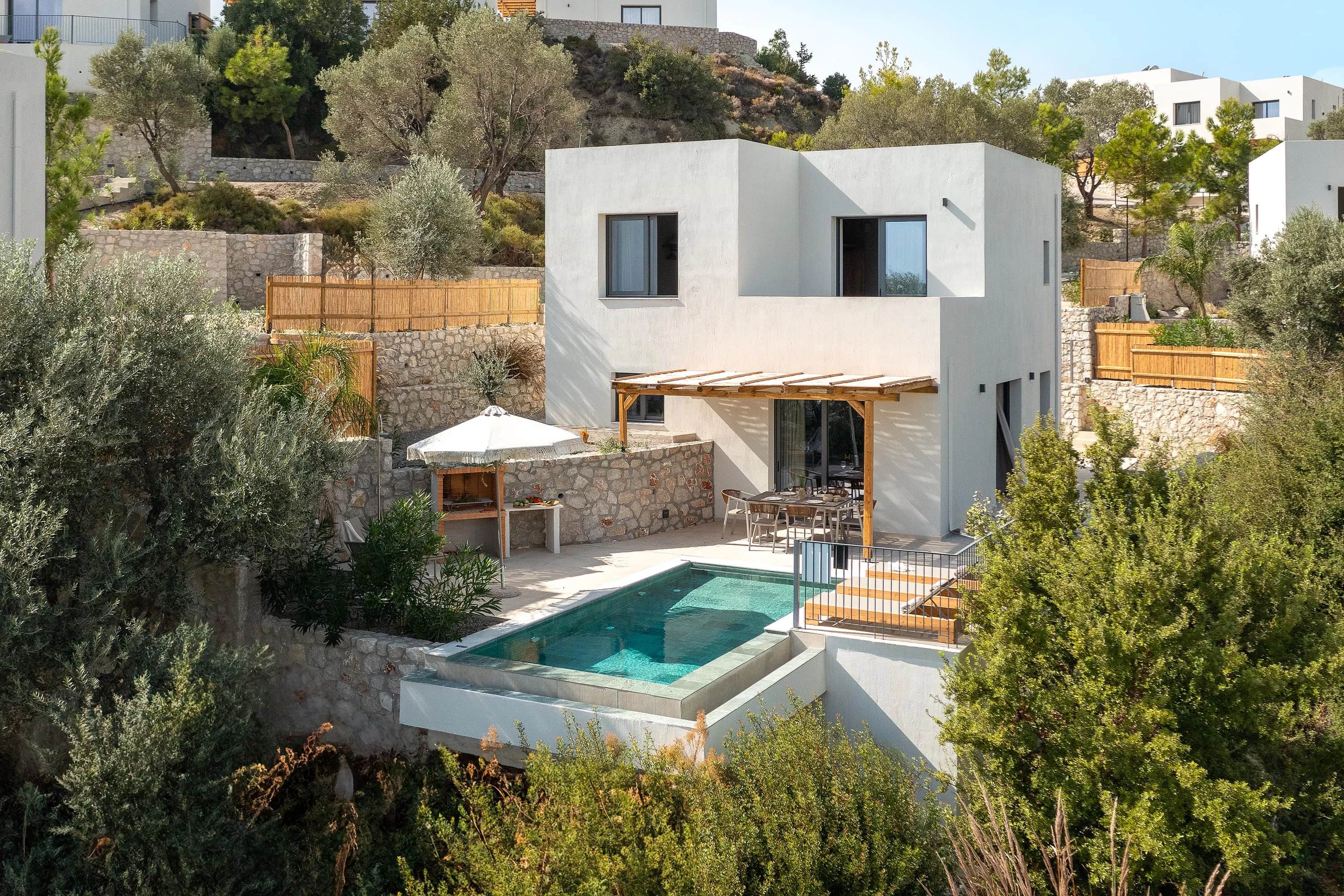 Villa Grand Large — photo 4