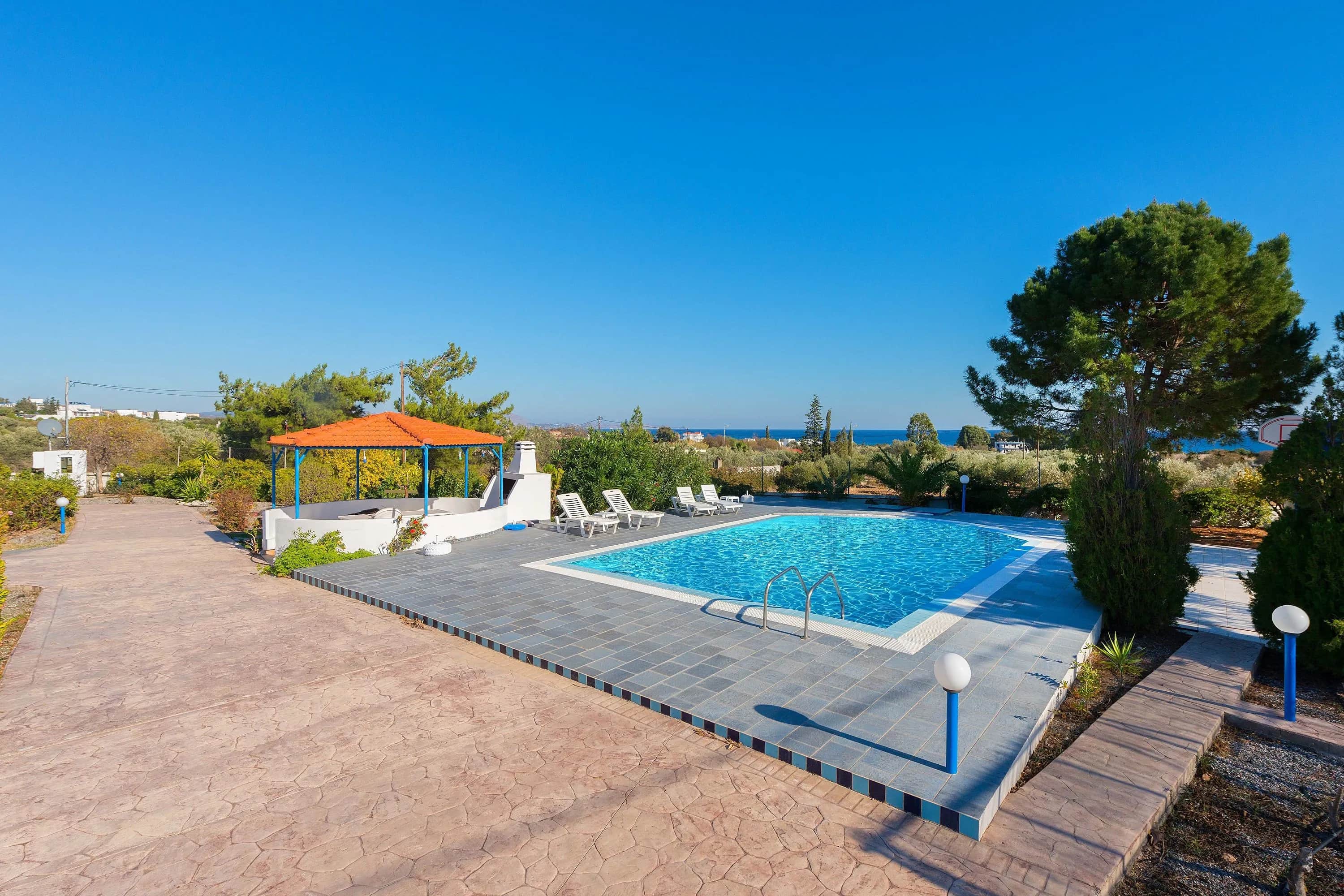 Piccolo Paradiso Villa B — photo 4
