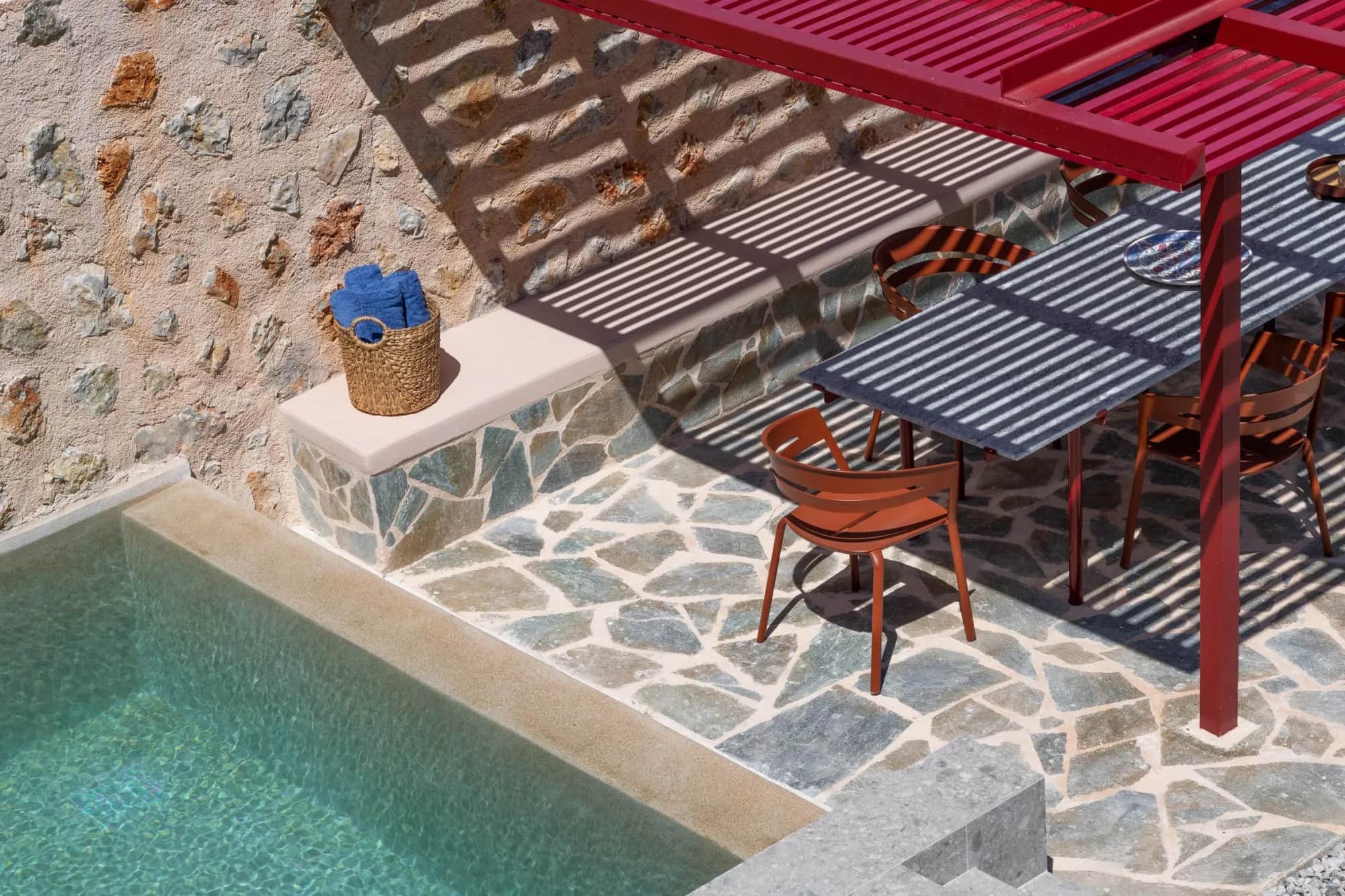 Rhodes Villa - Nisi Living Concept — photo 4