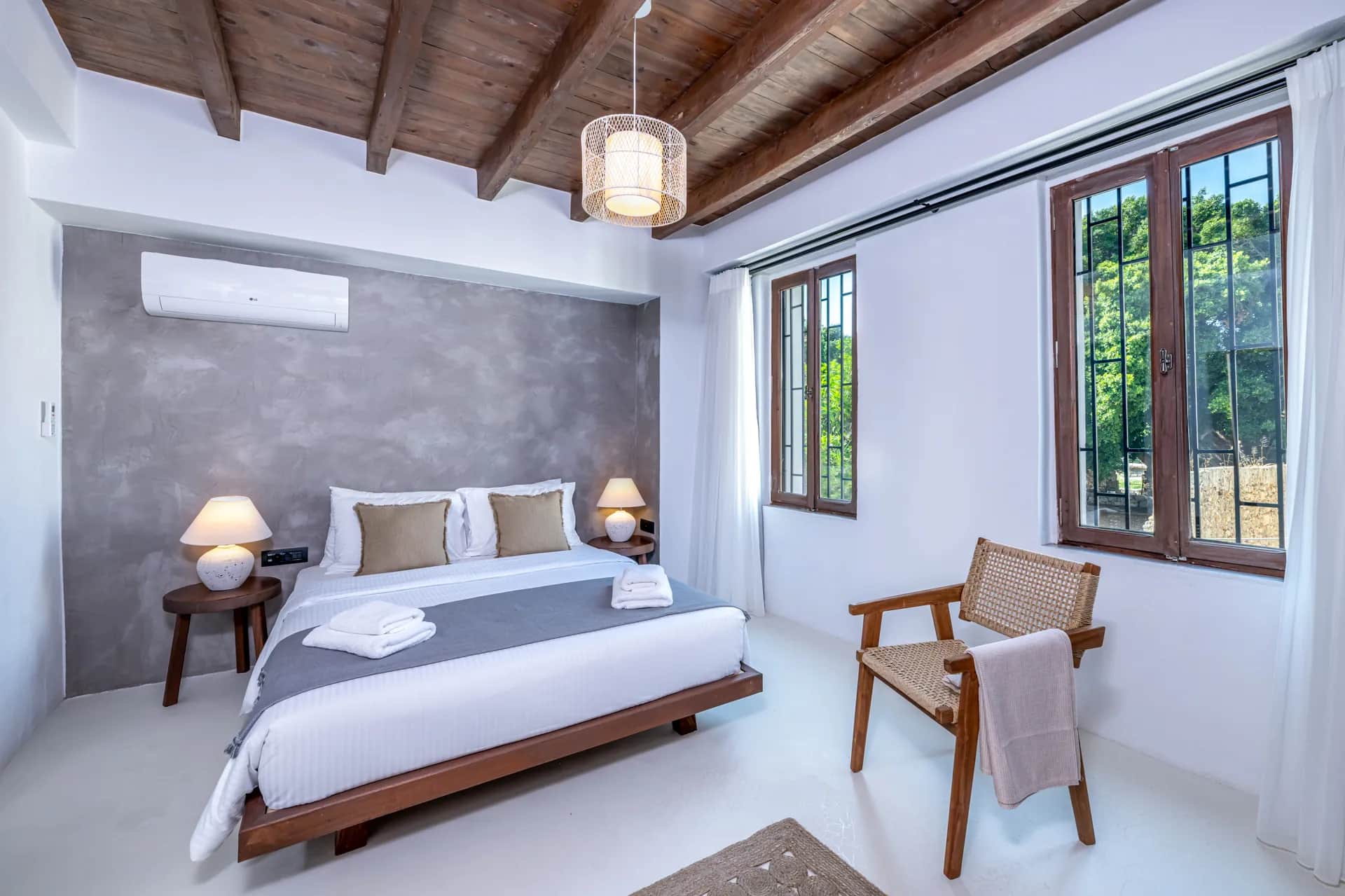 Elia Suites - Suite 3 — photo 2