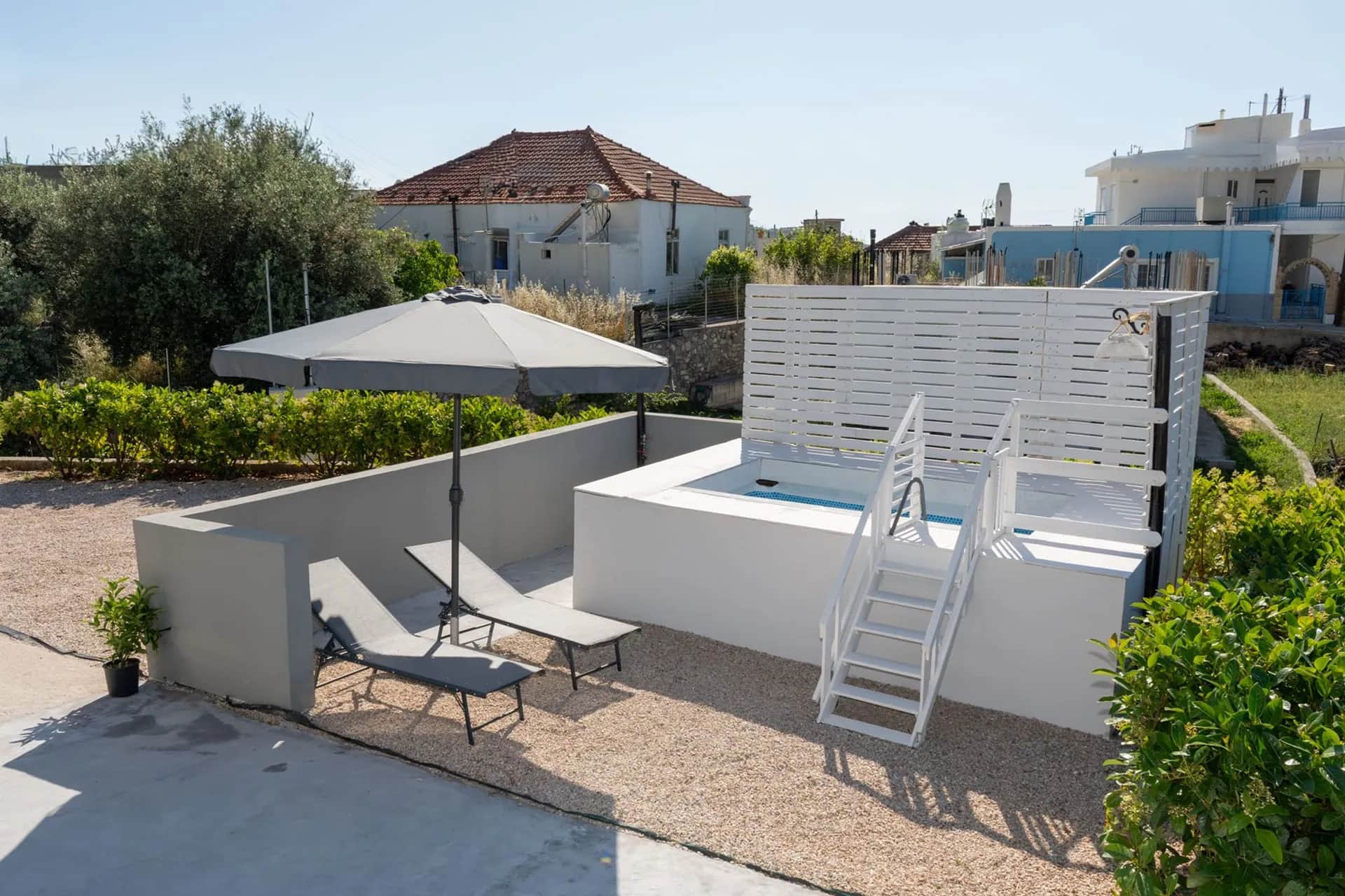 Mary Luxury House — photo 5