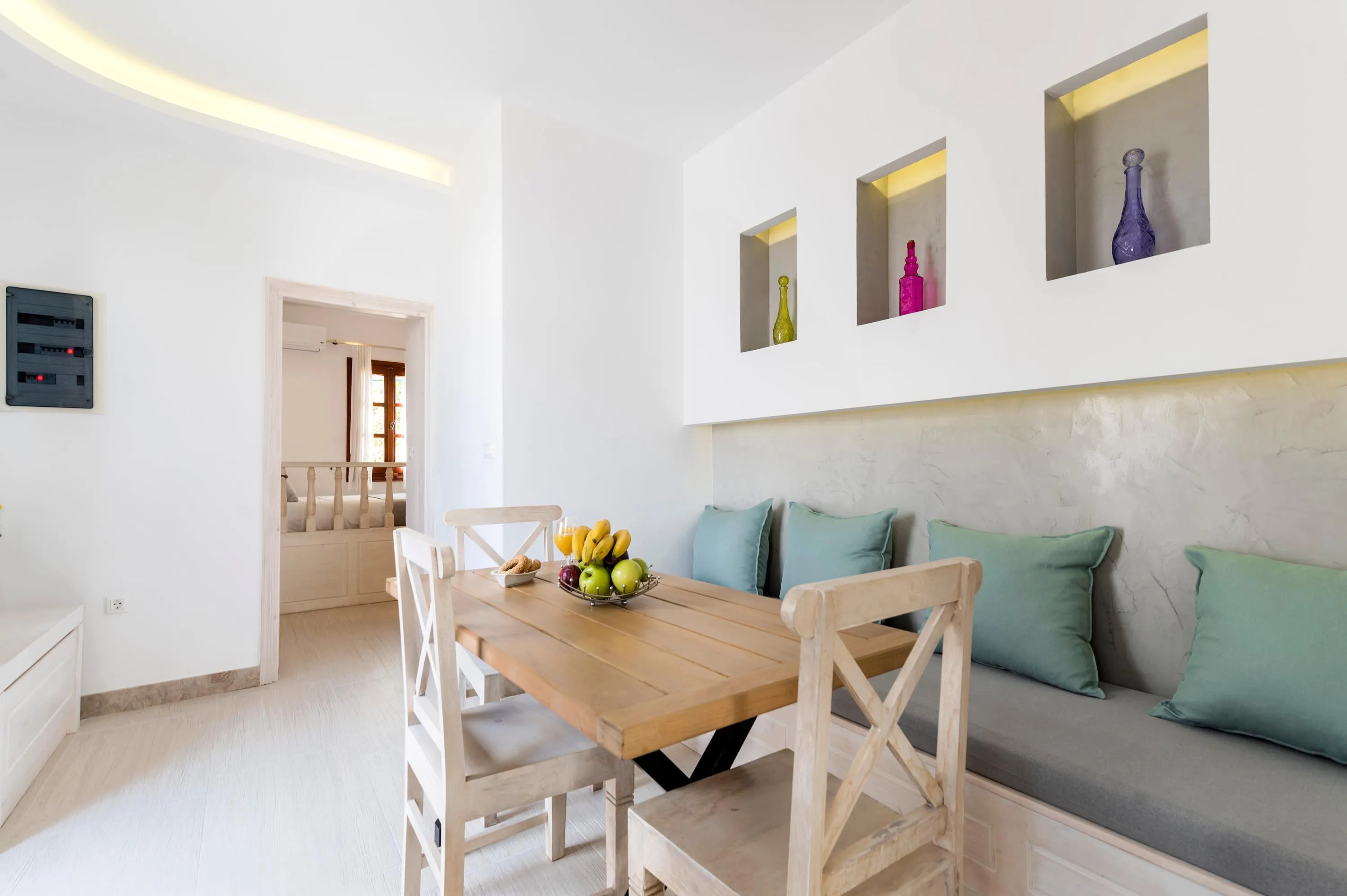 Lindian Polis suite 4 — photo 5