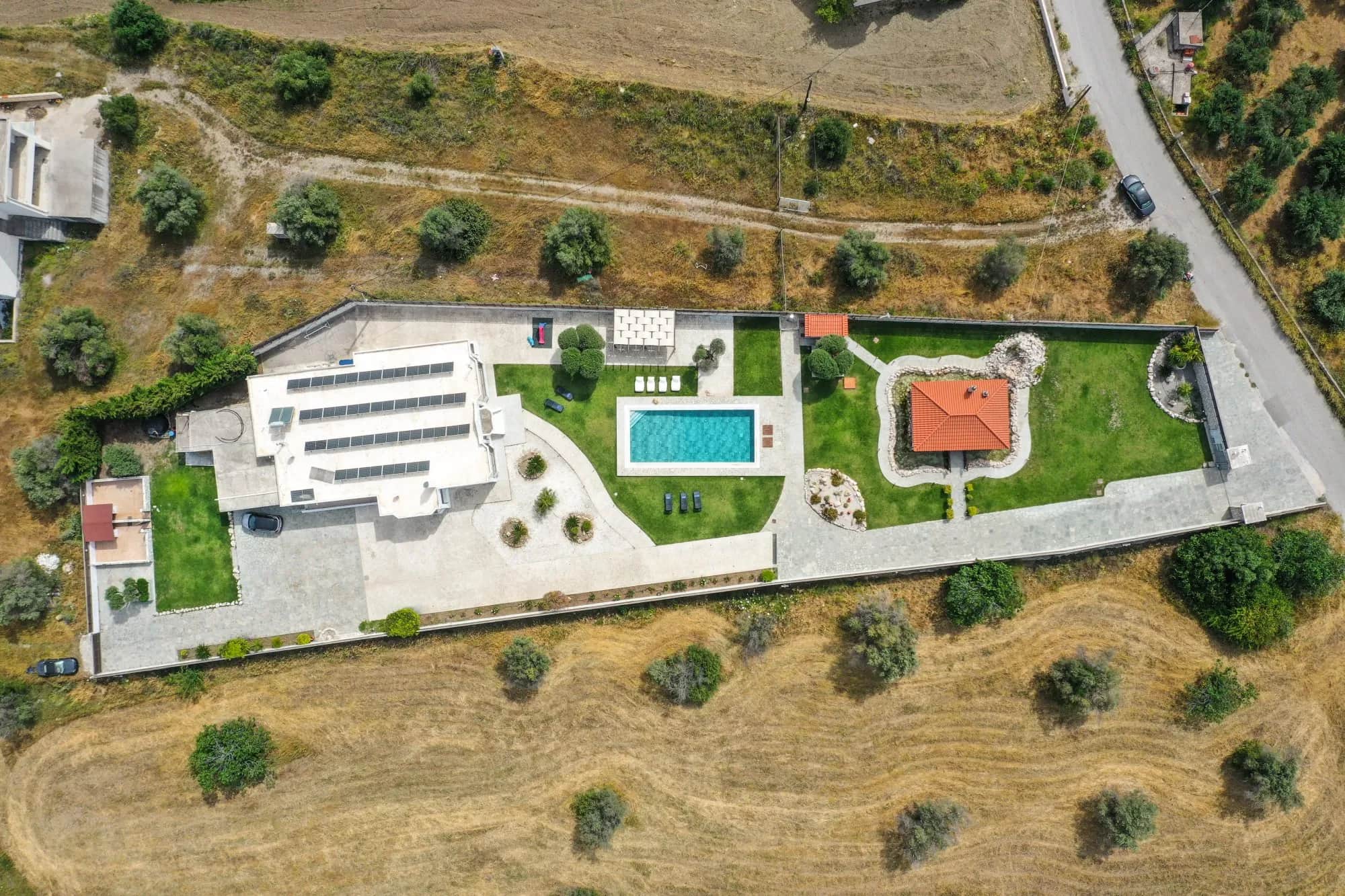 Marble Pool Villa — photo 2