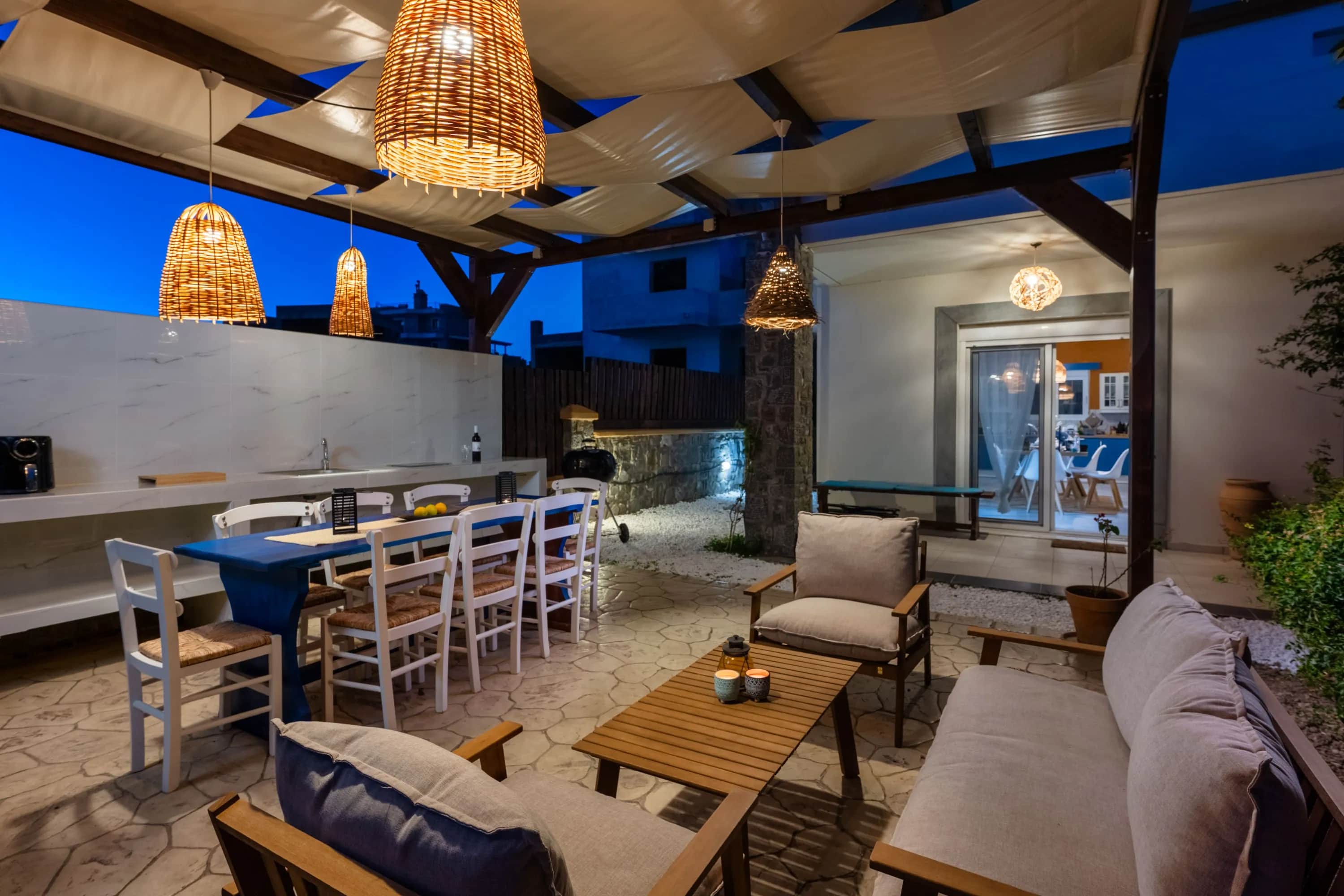 Bougan Villa — photo 4
