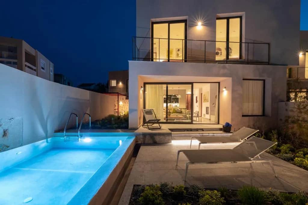 Kos Villa - Nisi Living Concept, Ialysos