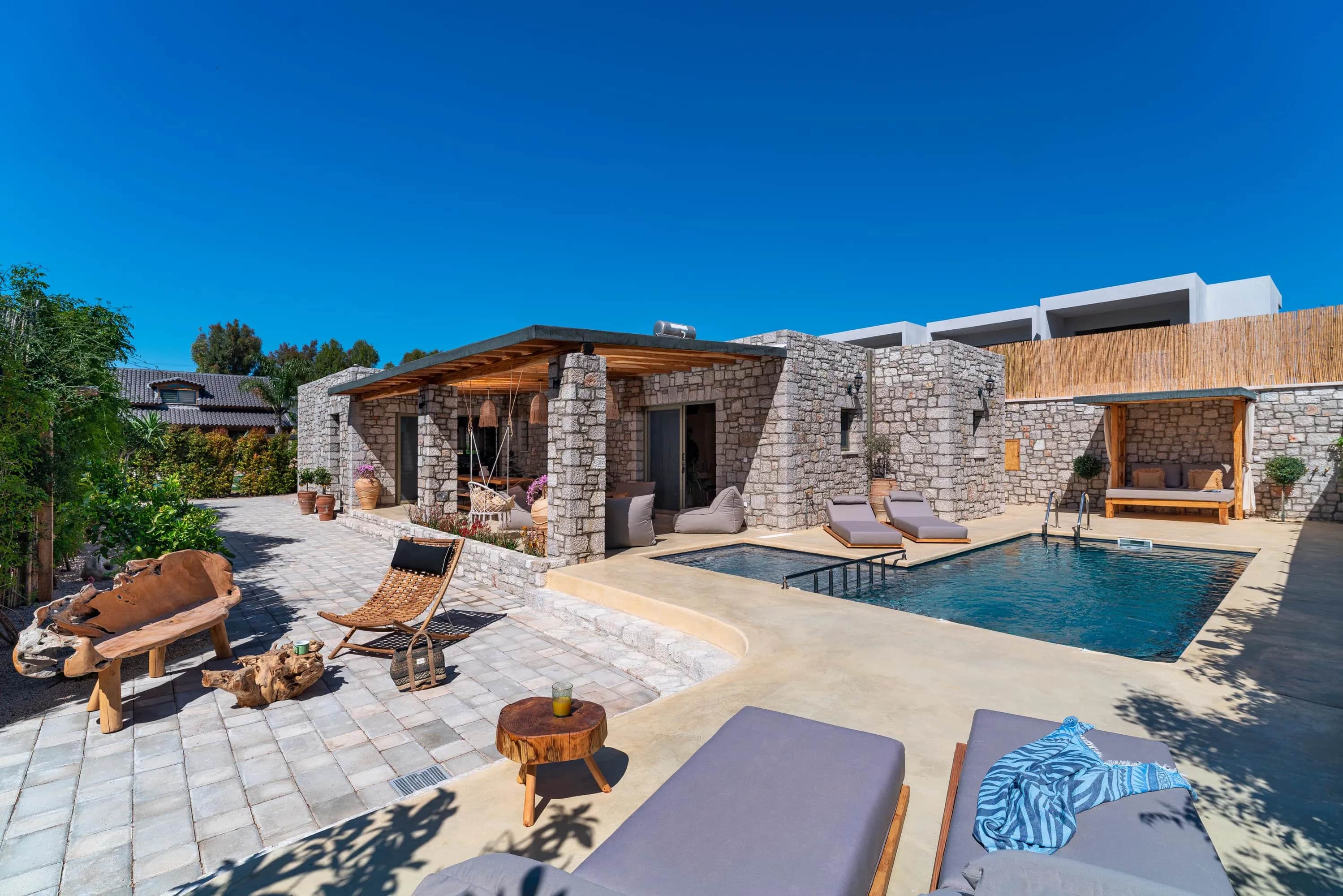 Eftopia Villa  — photo 2