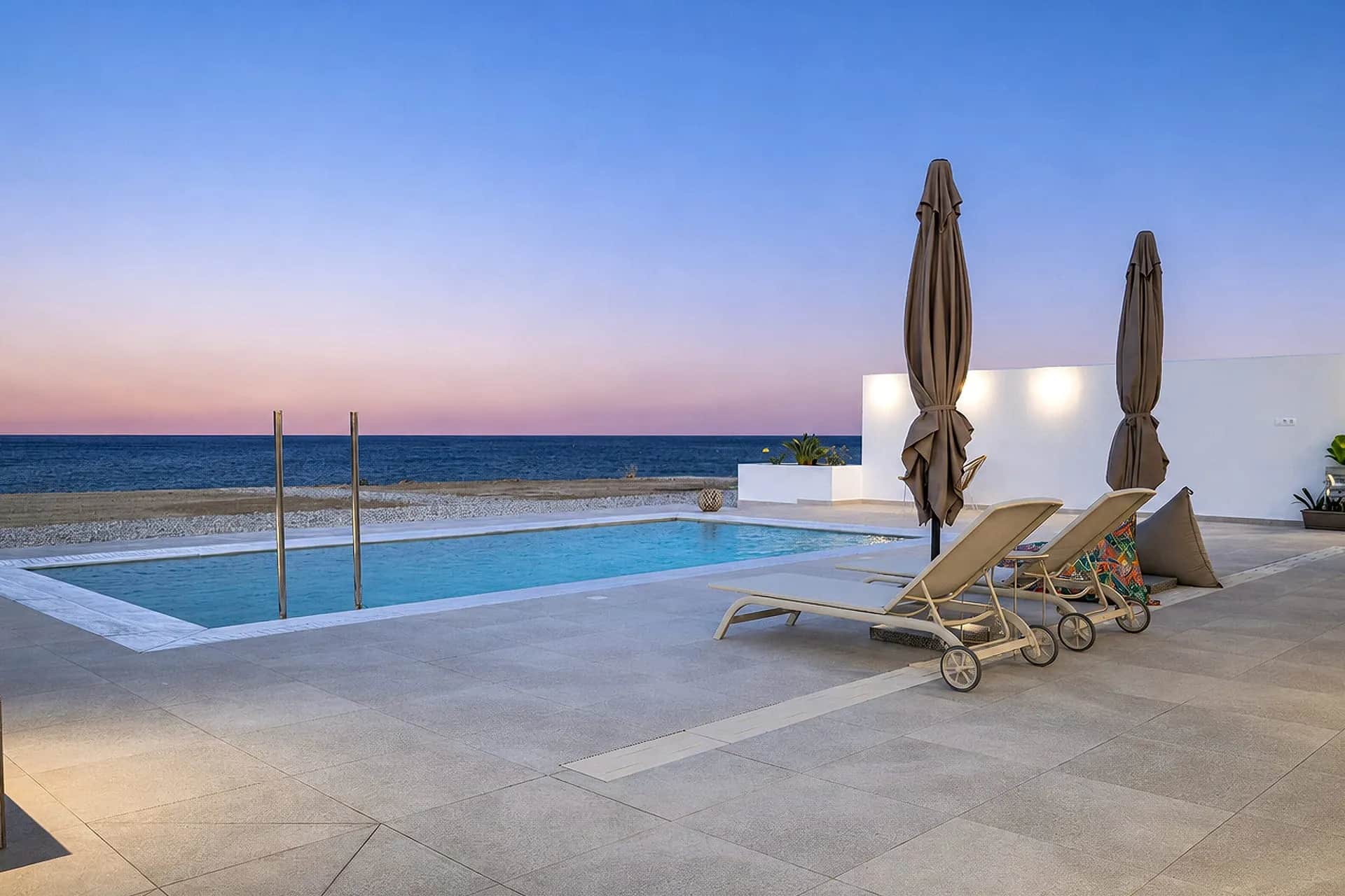 Azzurro Luxury Villa 3 — photo 5