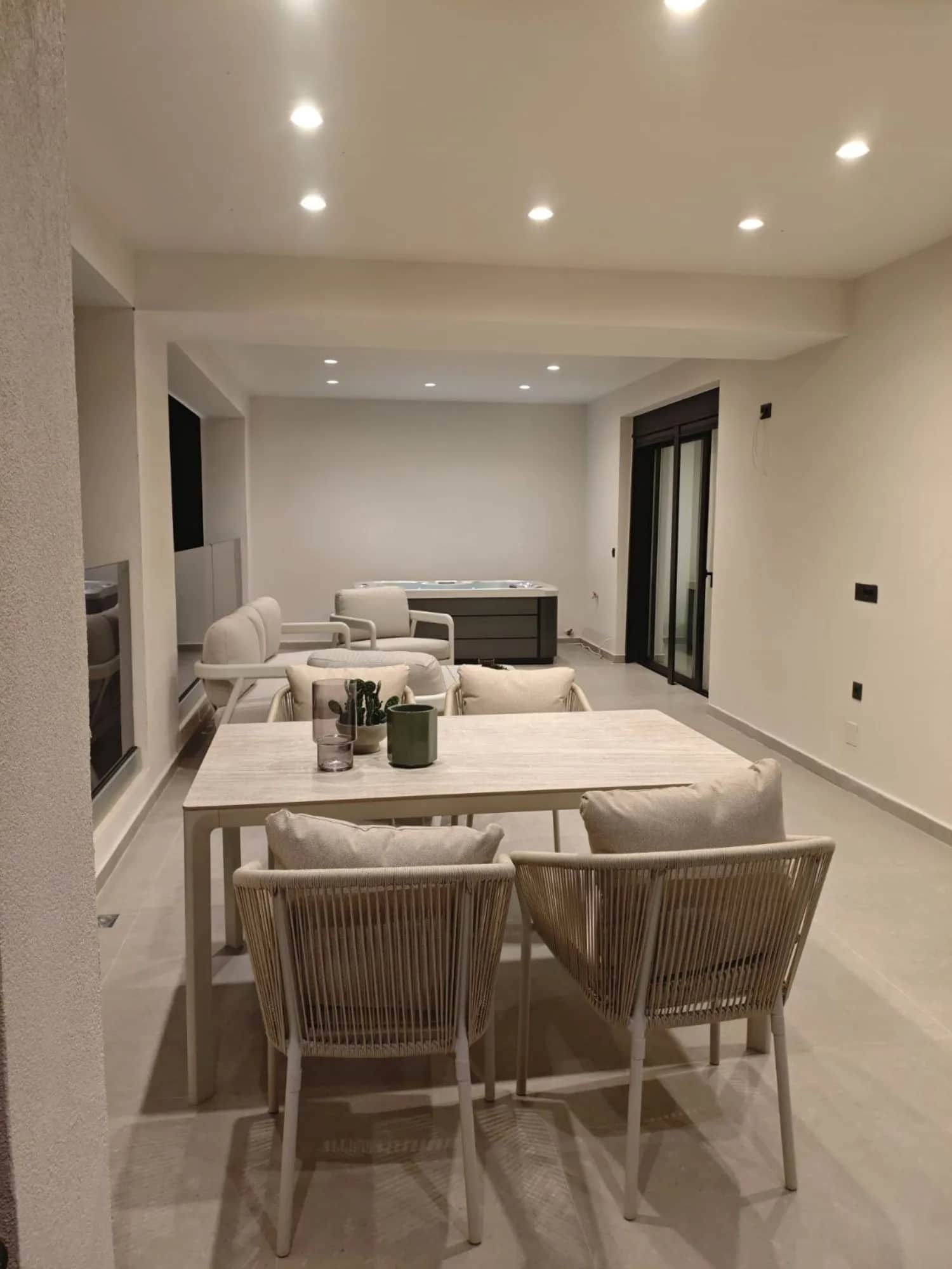 Mirena Exclusive Apartment 3 — photo 4